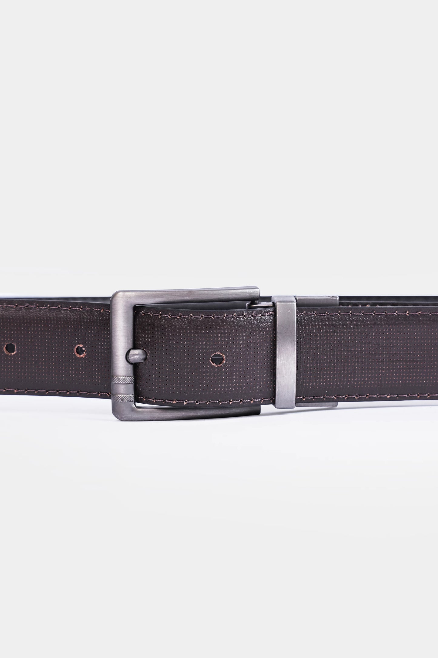 Basic Reversible Belt - Cougar Clothing