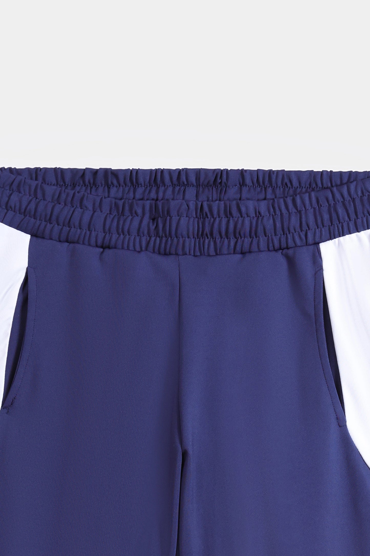 Slim Fit Activewear Trousers - Cougar Clothing