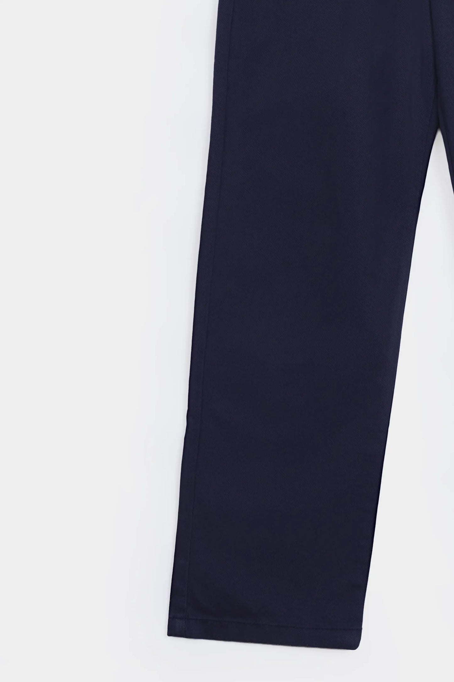 Relaxed Woven Trousers - Cougar Clothing