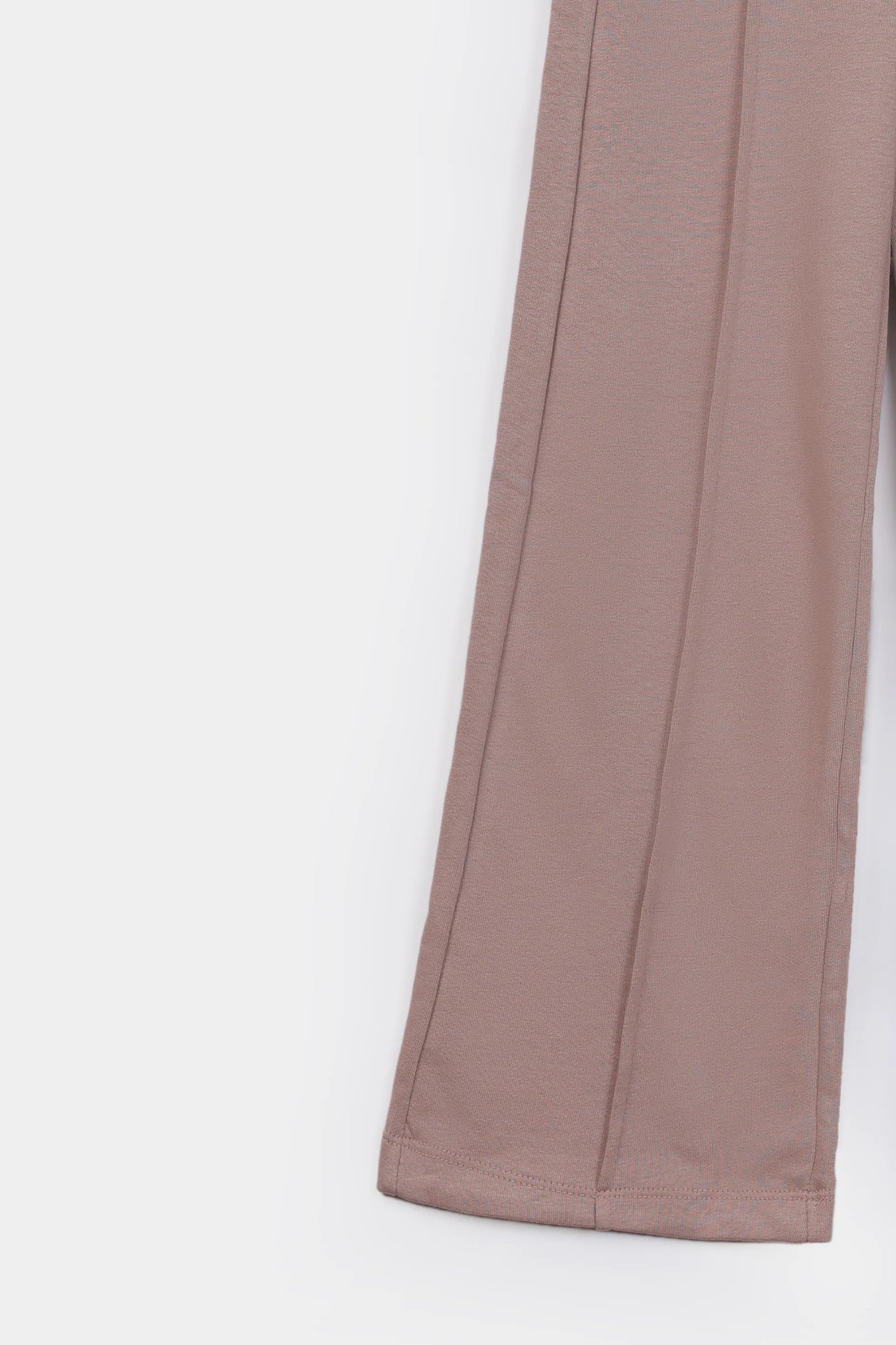 Pleated Jogger Pants - Cougar Clothing