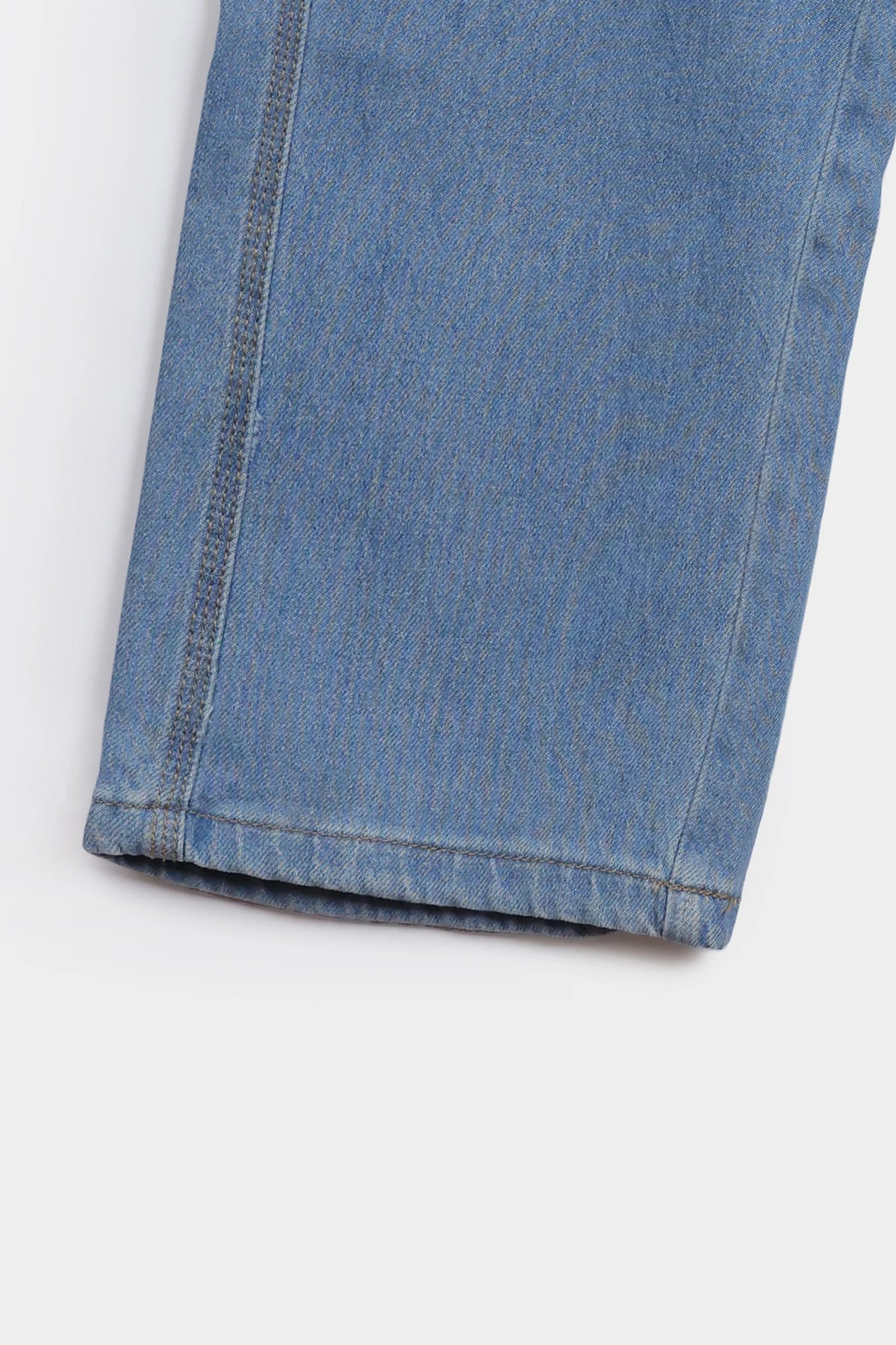 Straight Cargo Jeans - Cougar Clothing