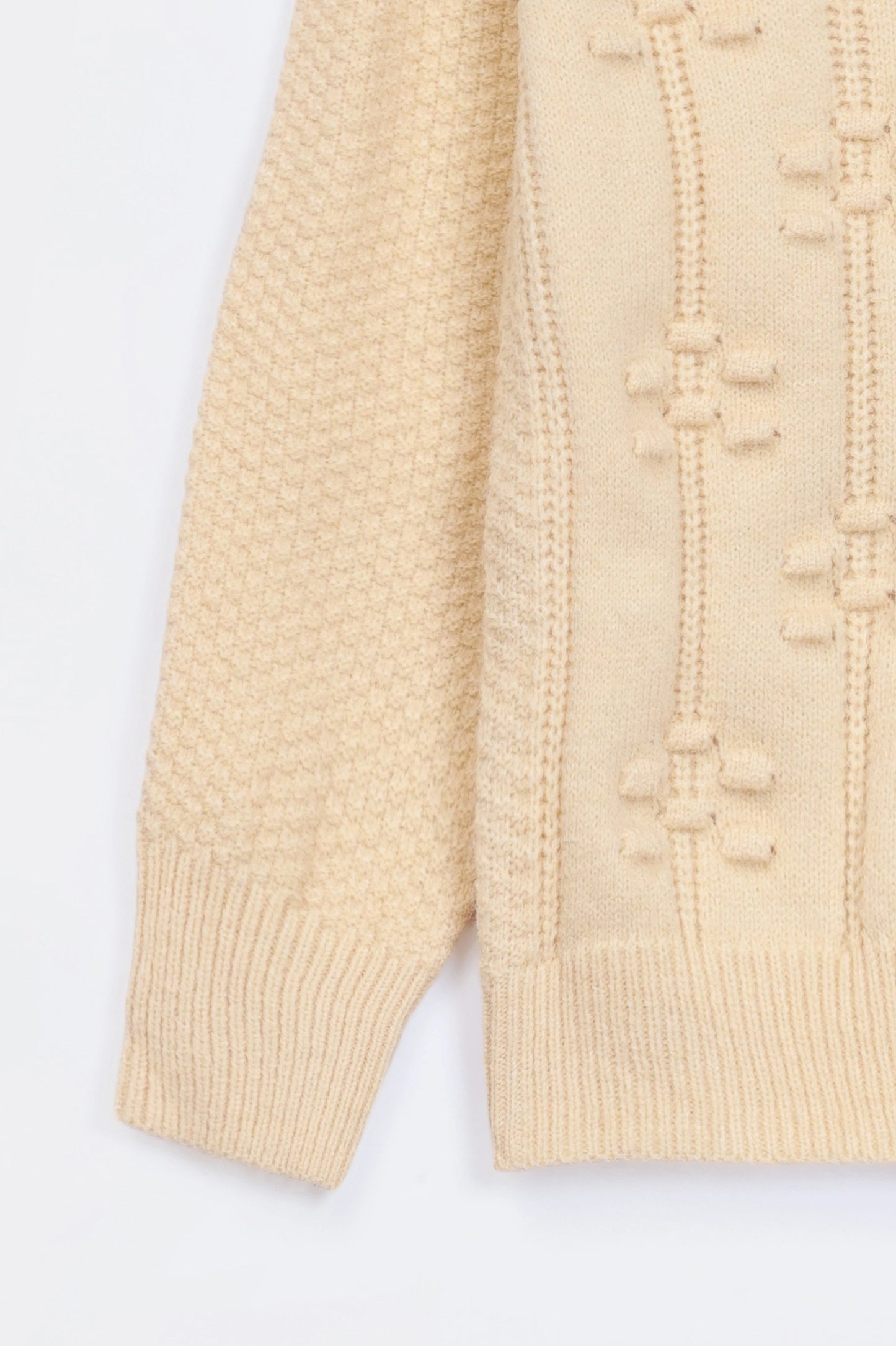 Textured Button-Down - Cougar Clothing