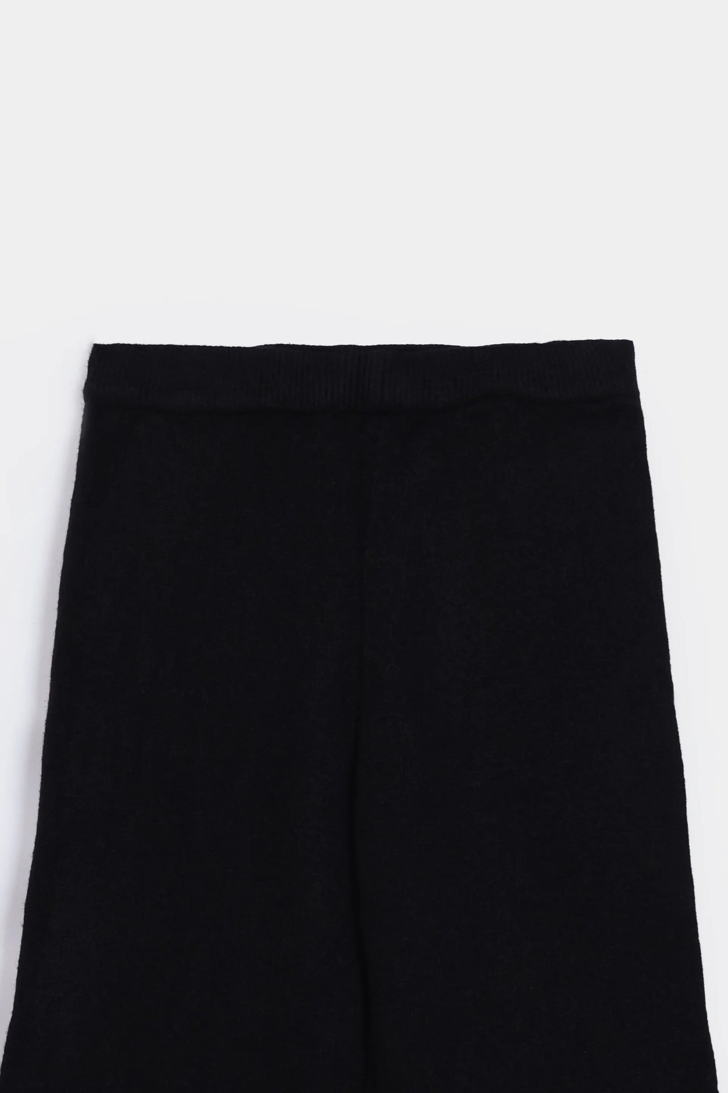 Fuzzy Knit Co-Ord Set - Cougar Clothing