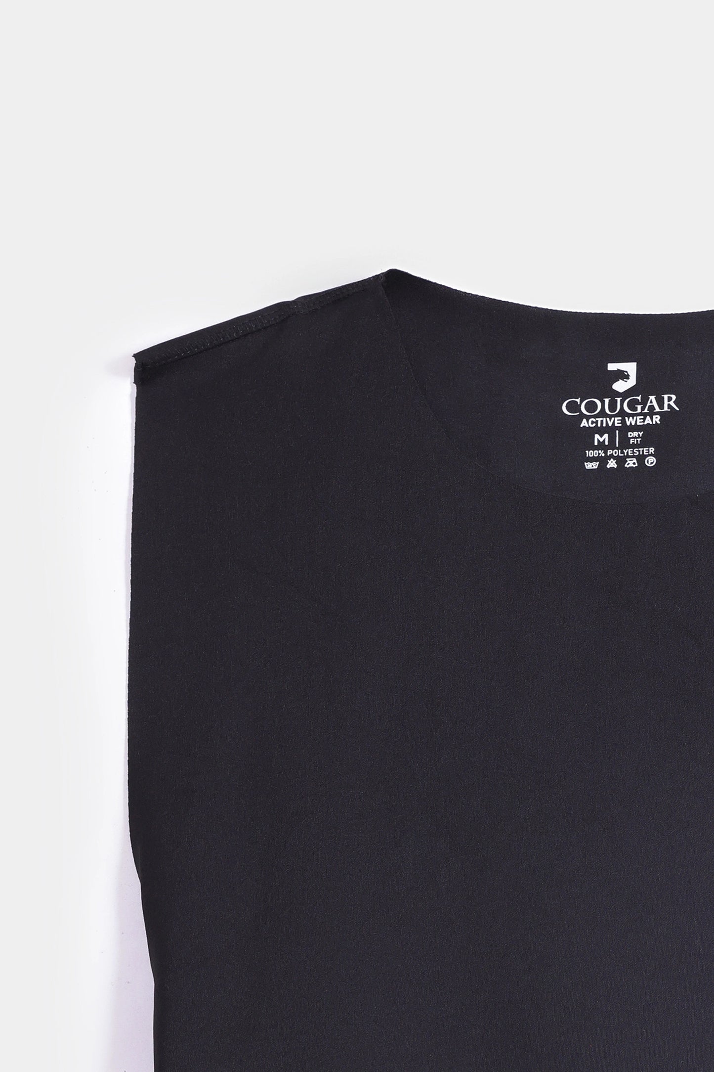 Activewear Tank Top - Cougar Clothing