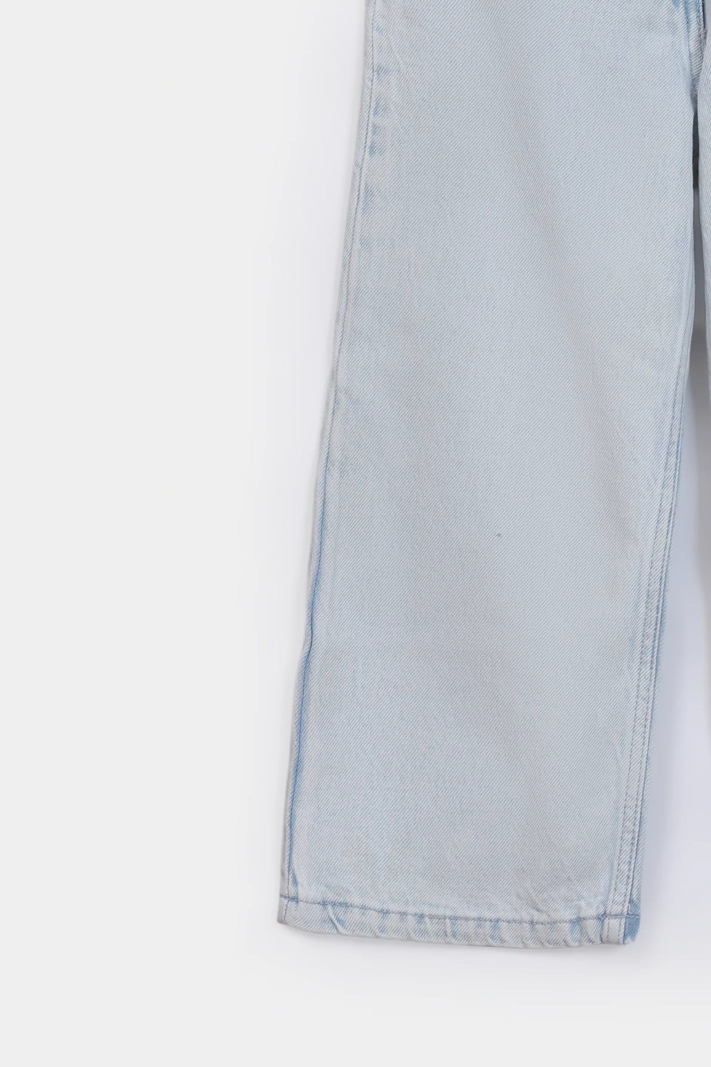 Marine Straight Jeans - Cougar Clothing