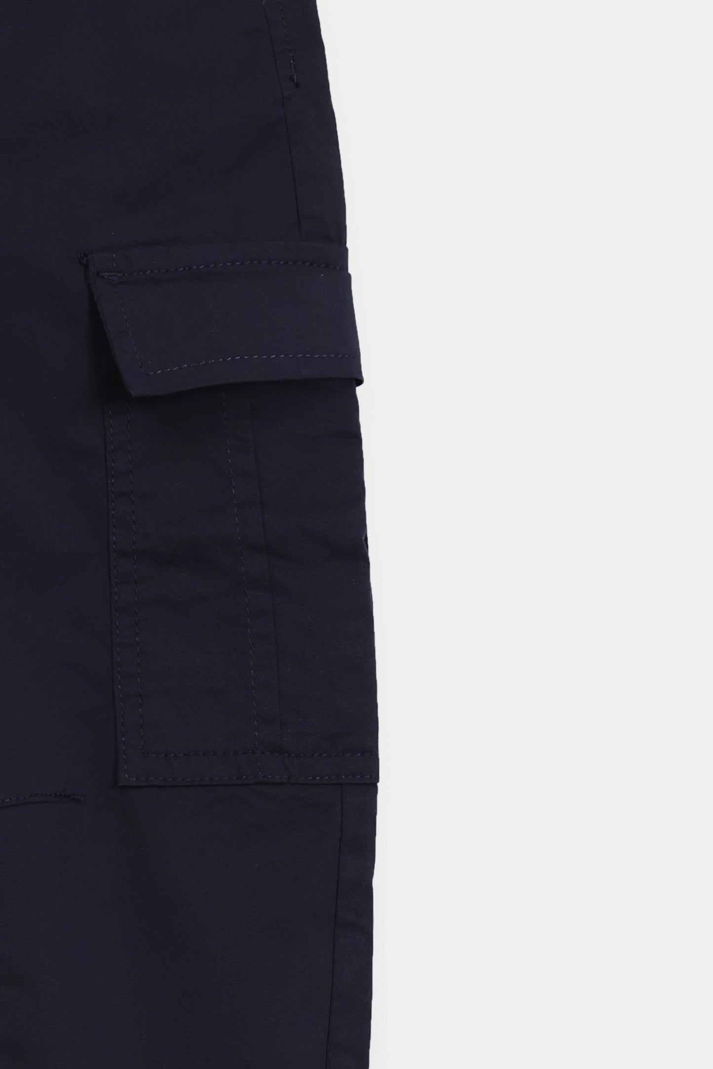 Woven Cargo Trousers - Cougar Clothing