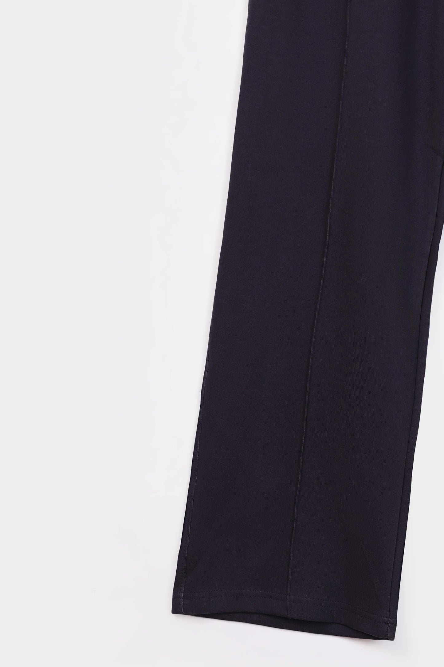Pleated Drawstring Trousers - Cougar Clothing