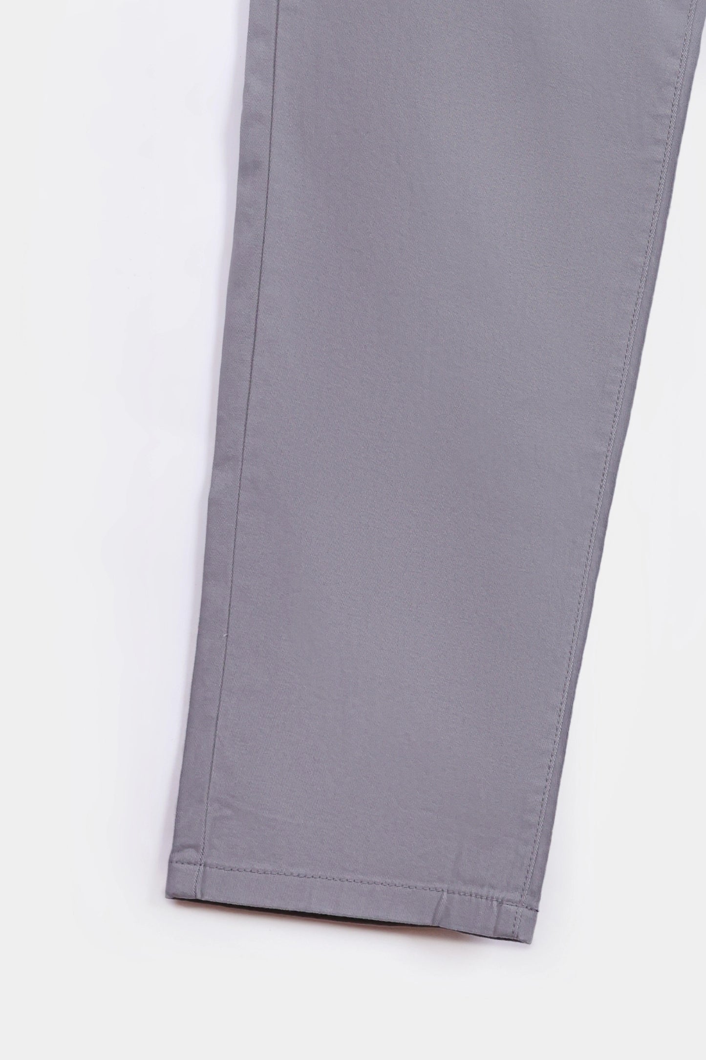 Straight Drawstring Trousers - Cougar Clothing