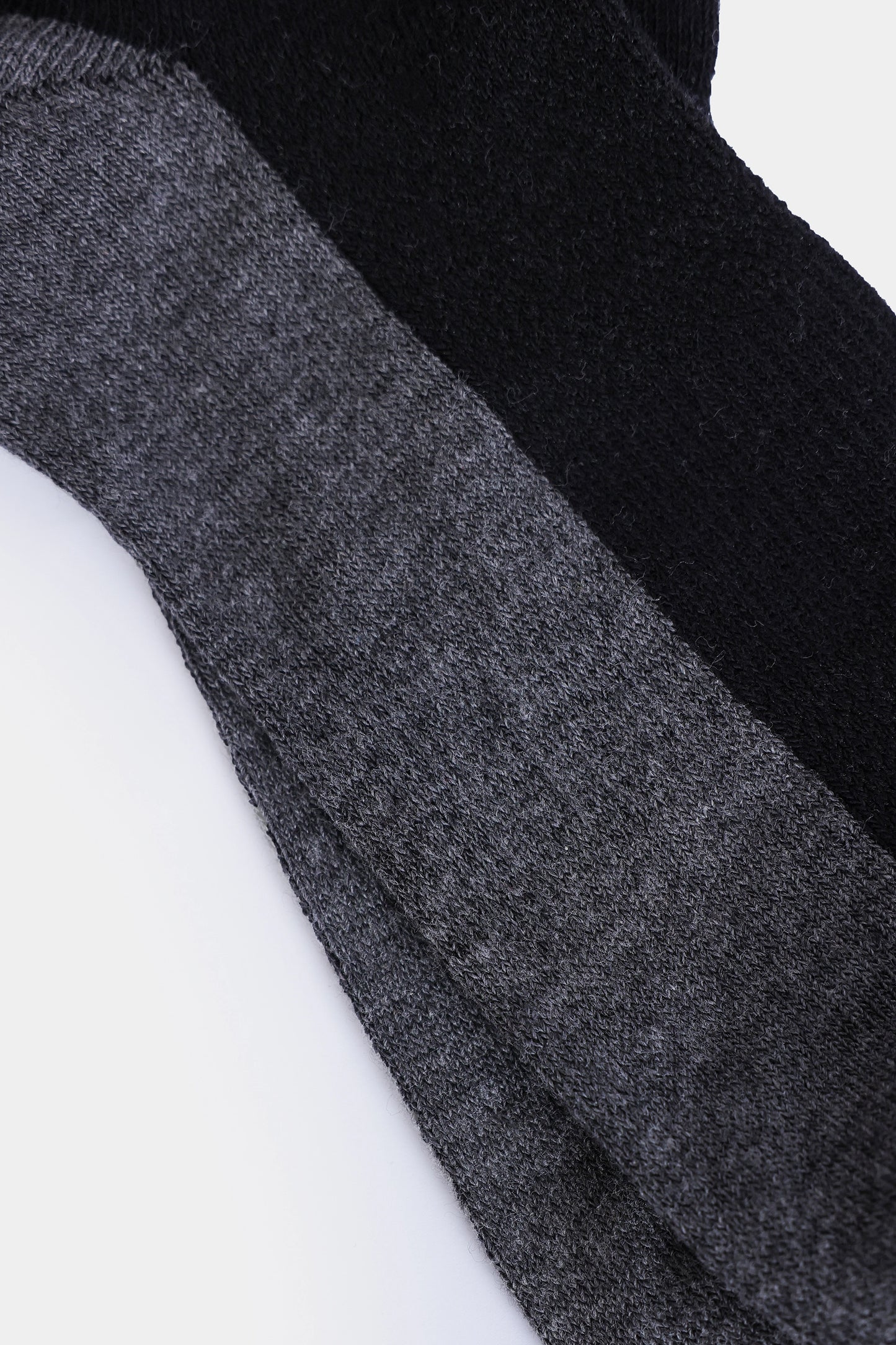 Pack of 3 Low-Cut Socks - Cougar Clothing