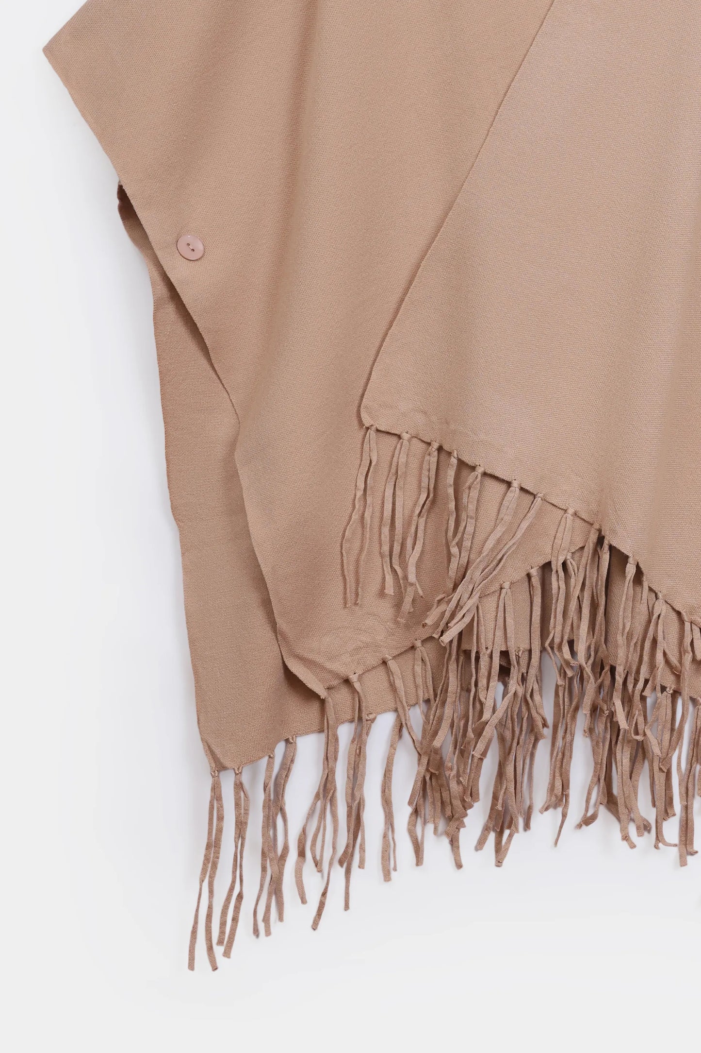 Basic Cape Shawl - Cougar Clothing