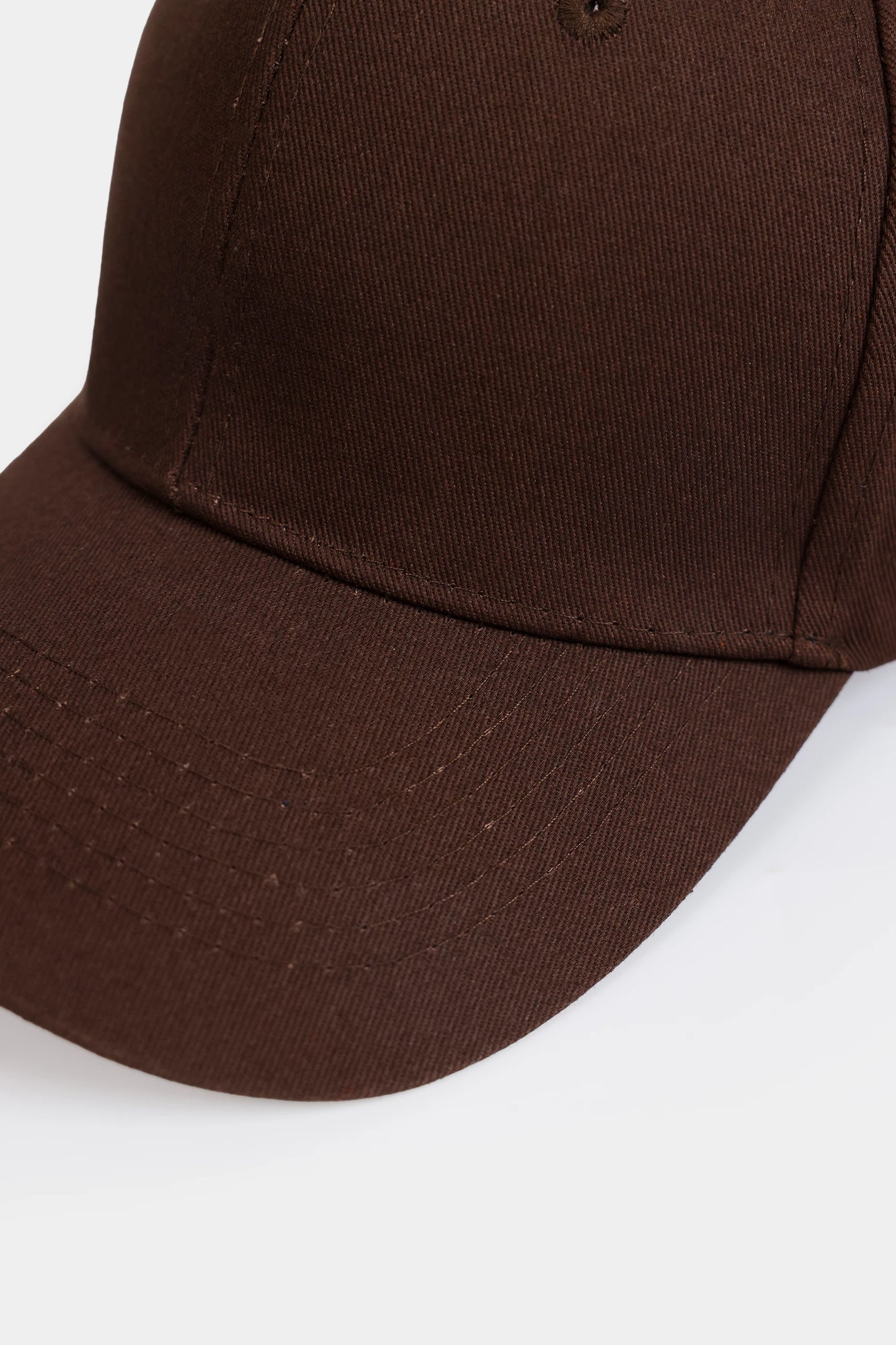 Casual P-Cap - Cougar Clothing