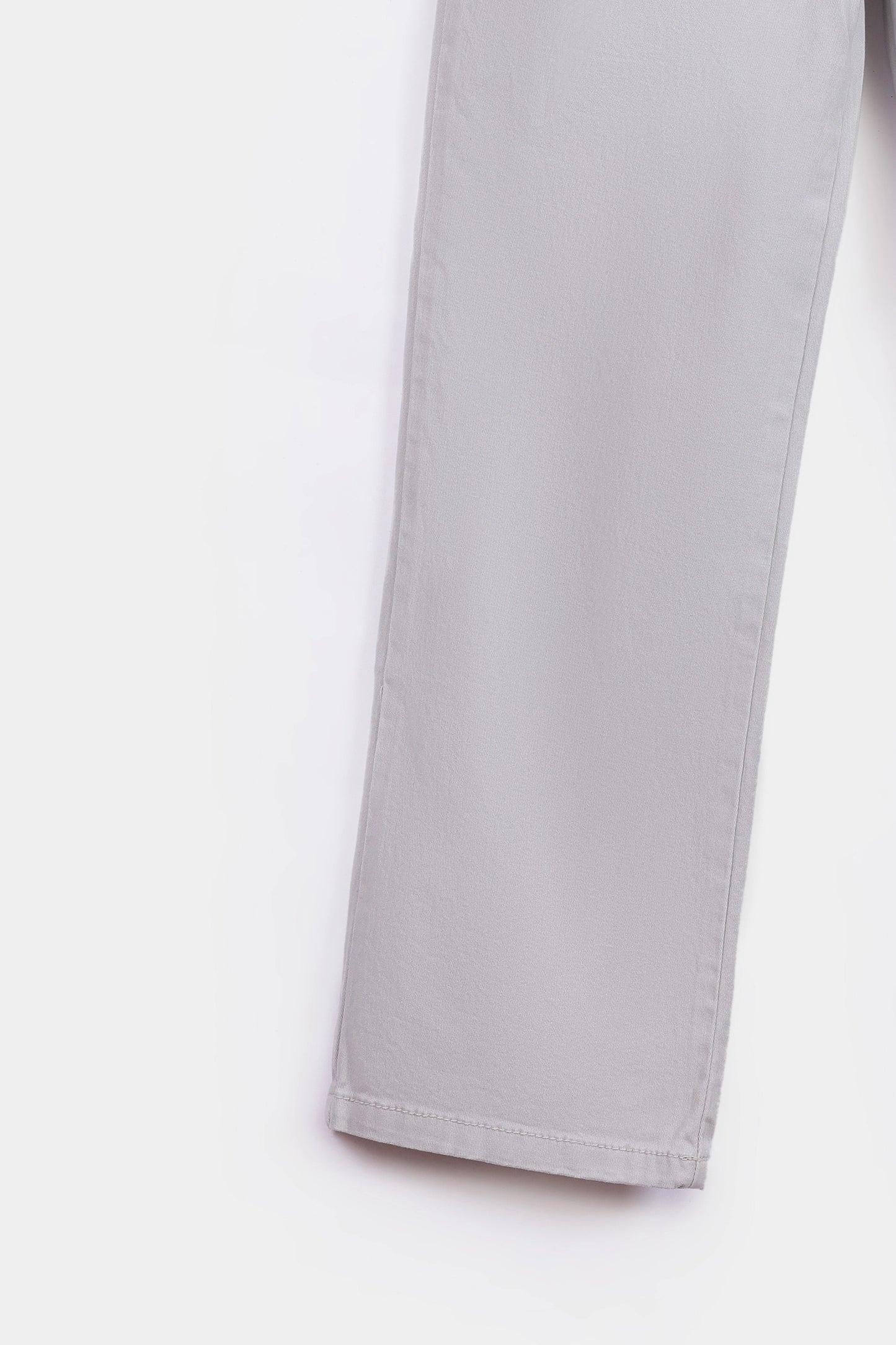 Straight Fit Trousers - Cougar Clothing