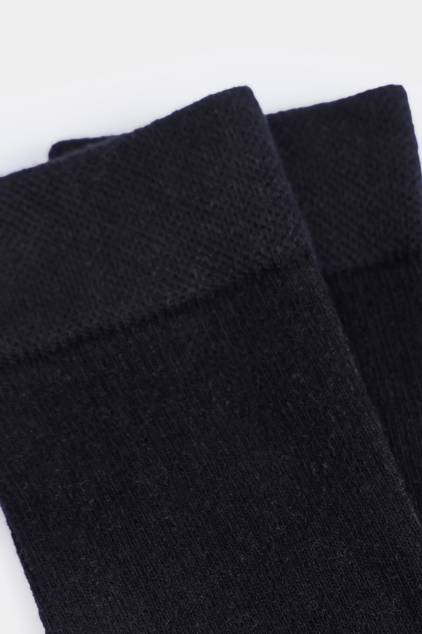 Pack of 3 Crew Socks - Cougar Clothing