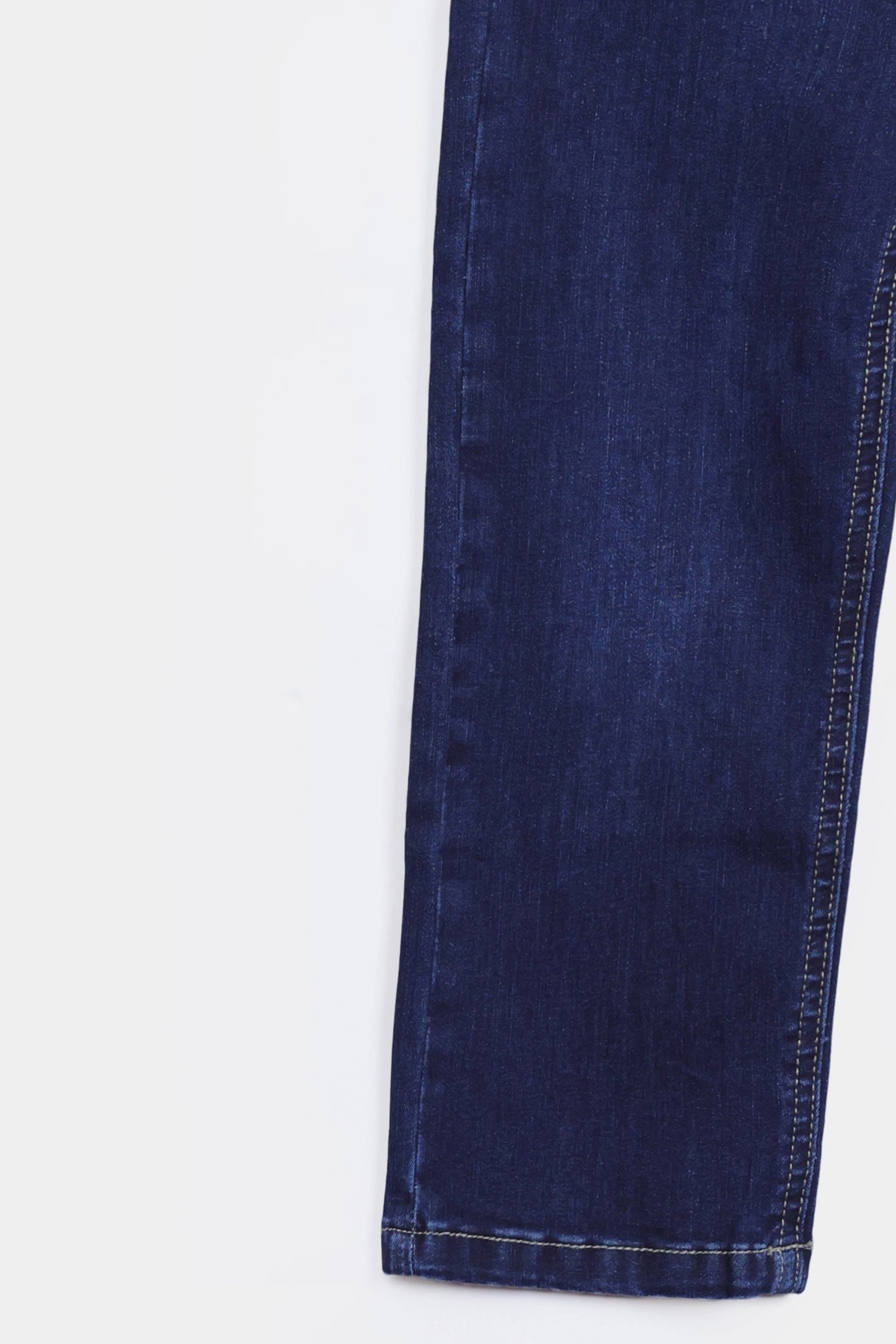 Straight Fit Jeans - Cougar Clothing