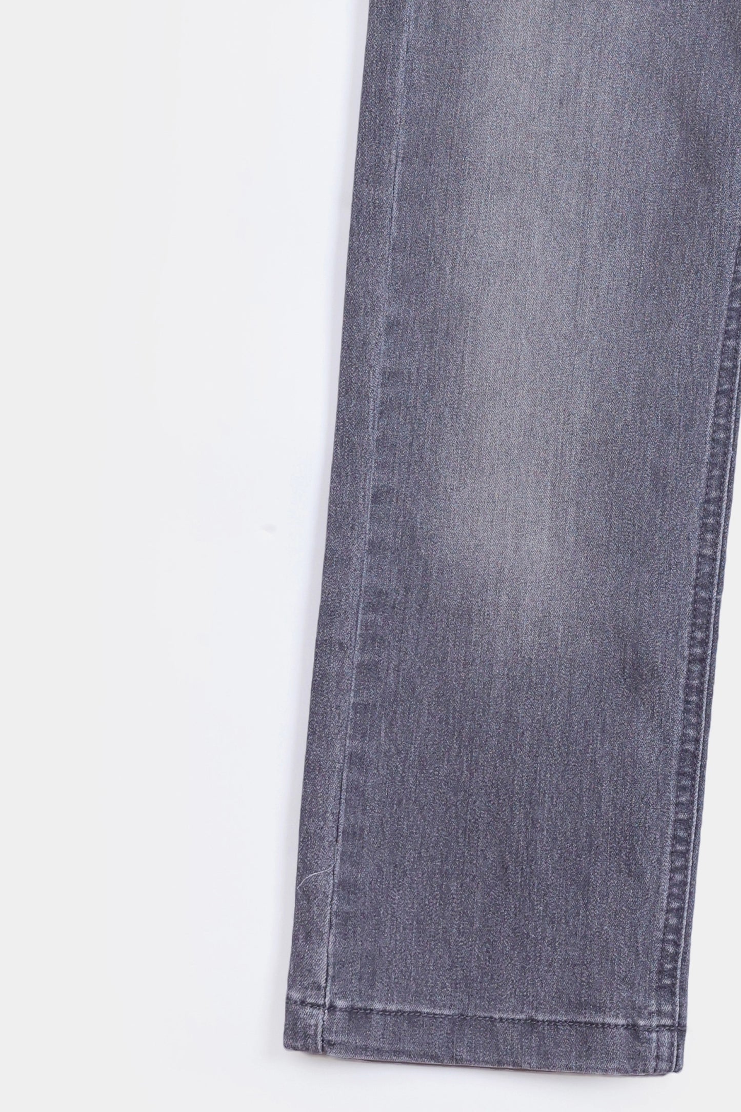 Straight Fit Jeans - Cougar Clothing