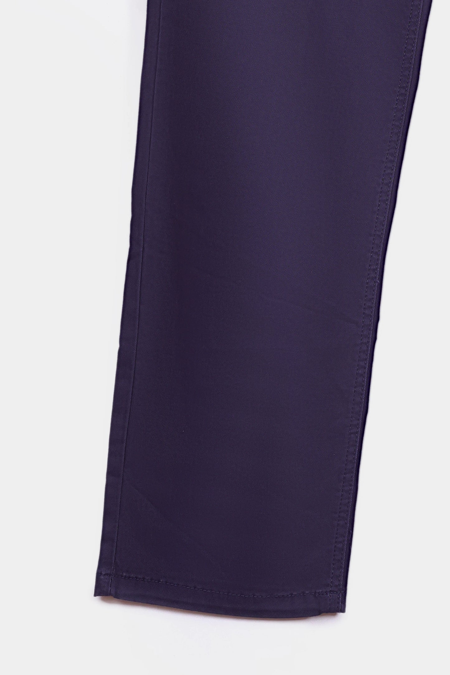 Relaxed Fit Chino Pants - Cougar Clothing