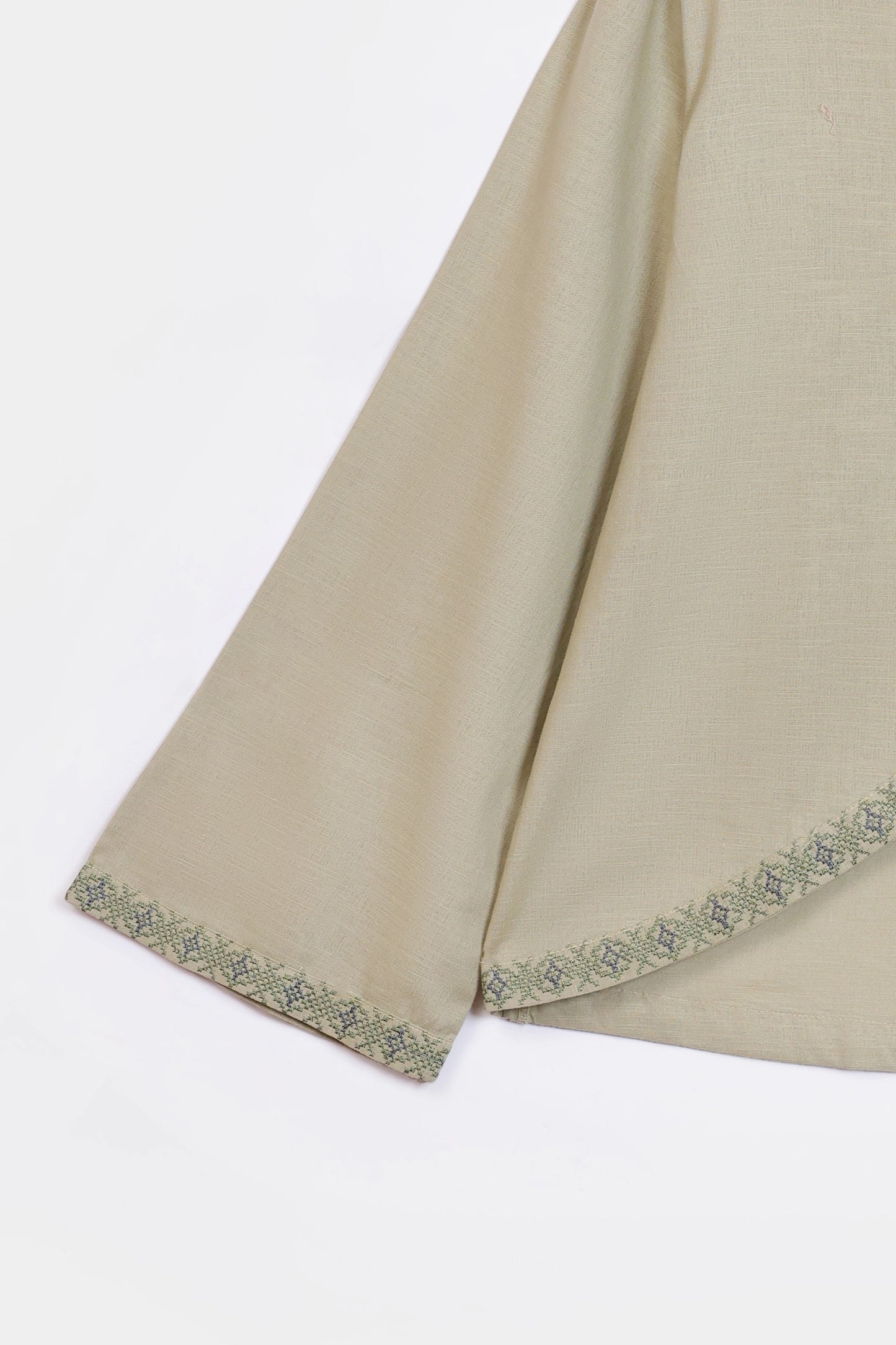 Wrap Top - Cougar Clothing