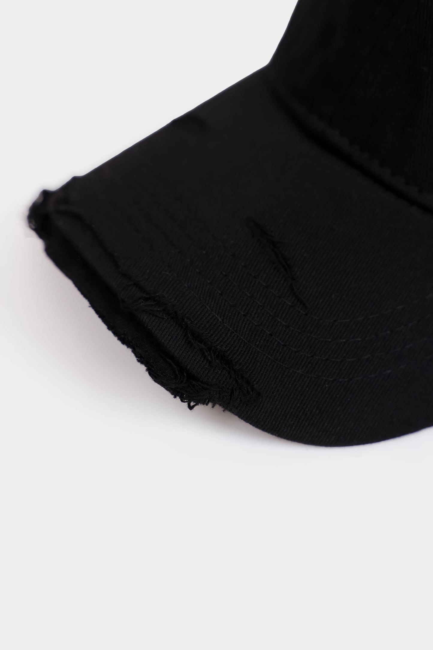 Distressed P-Cap - Cougar Clothing