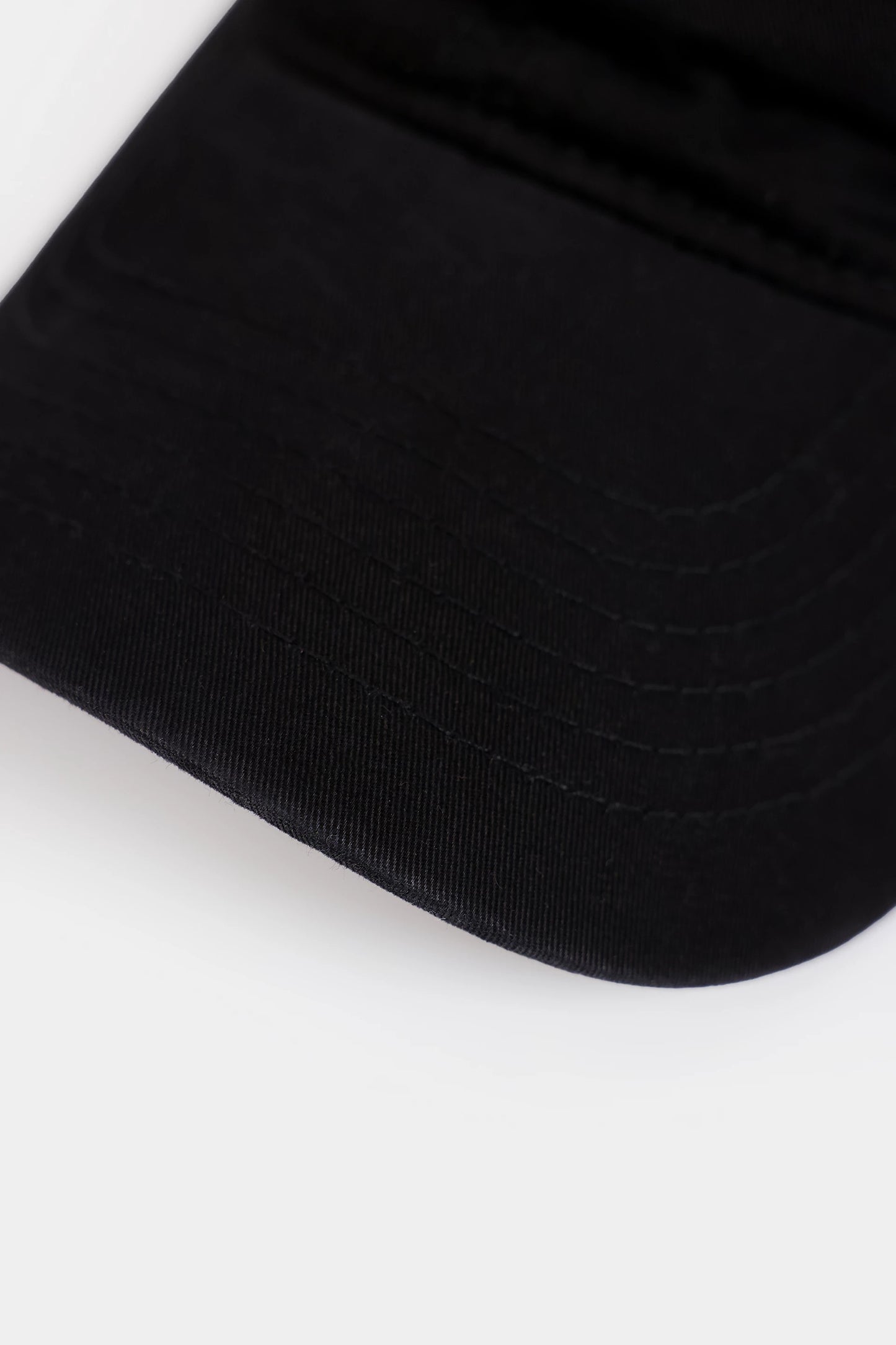 Headphone Embroidered P-Cap - Cougar Clothing