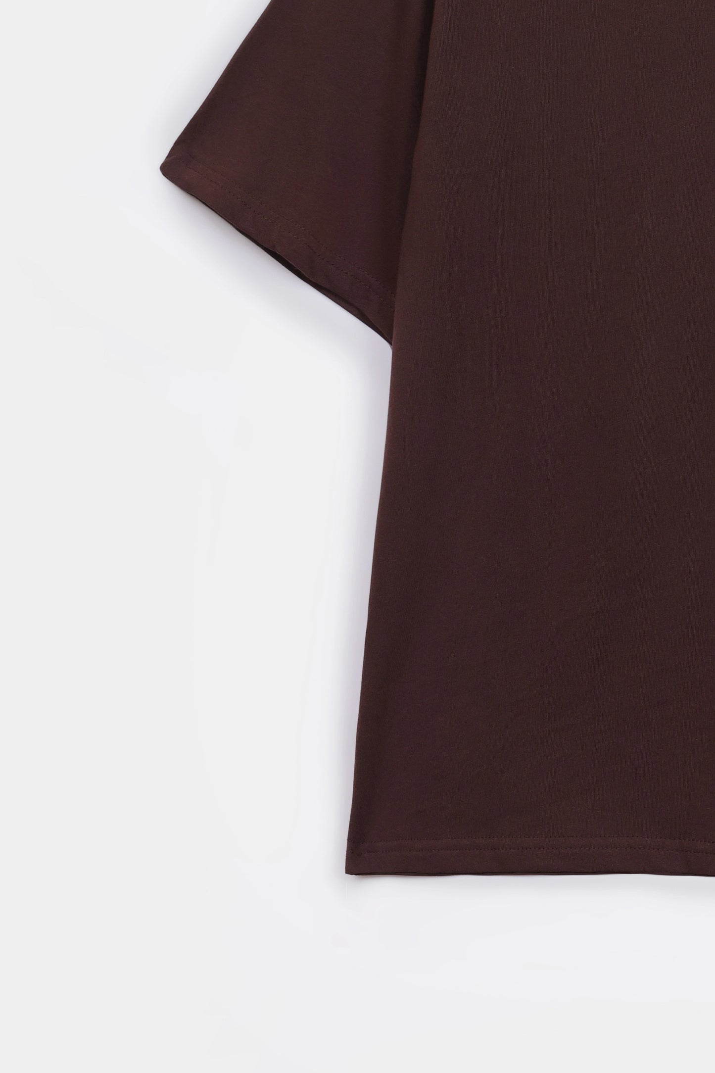 Relaxed Patch Pocket T-Shirt - Cougar Clothing