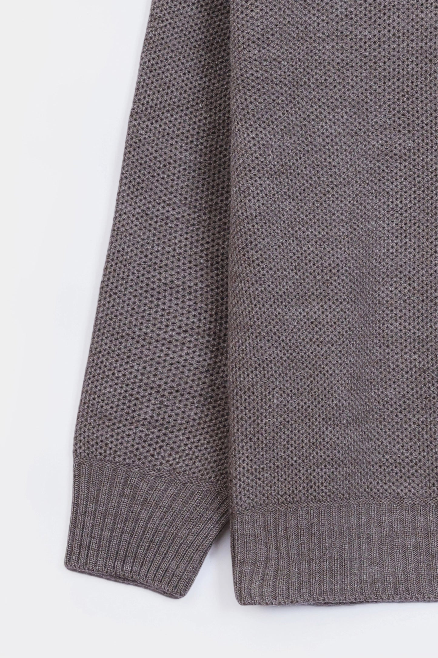 Basic Sweater - Cougar Clothing