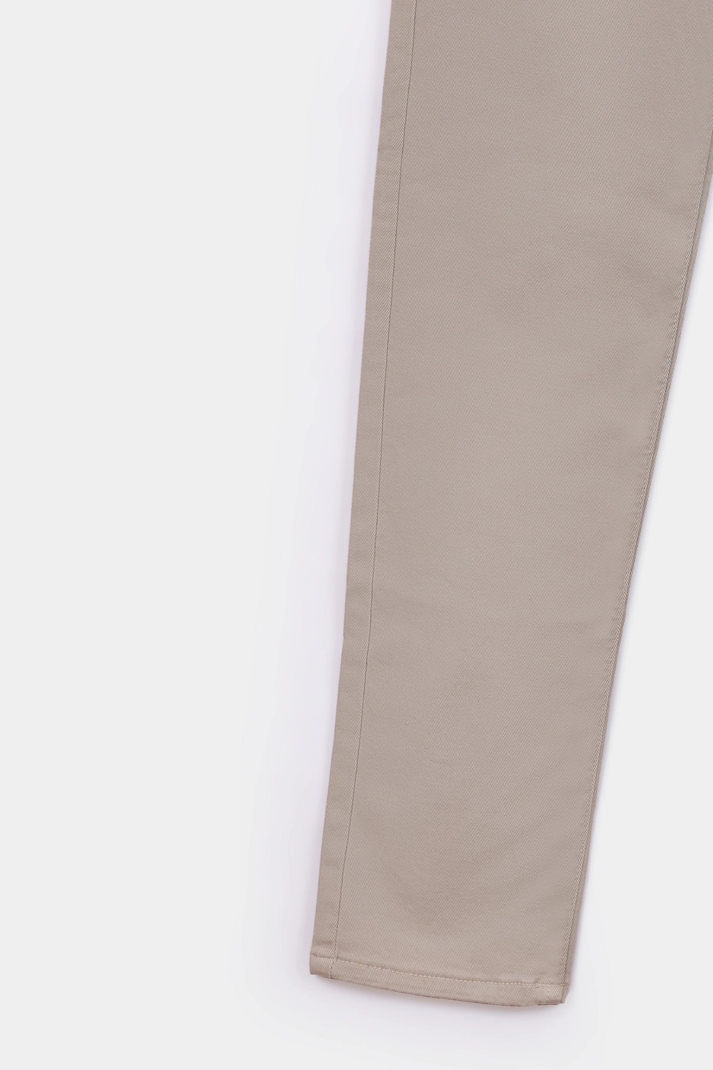 Slim Fit 5 Pocket Pants - Cougar Clothing