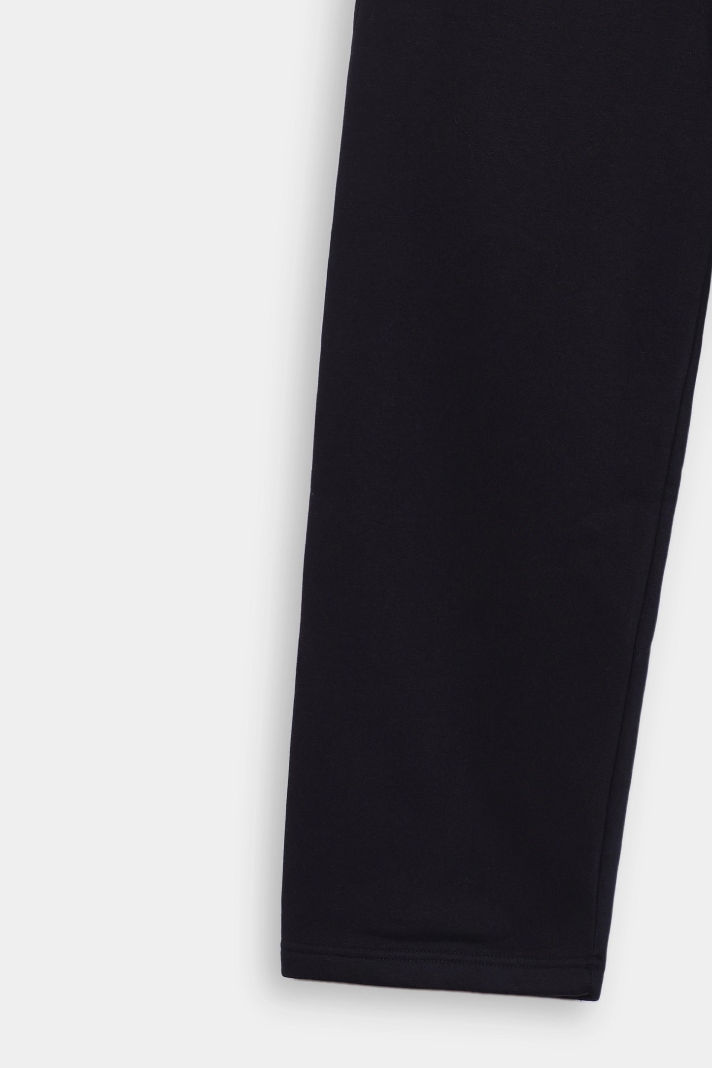 Jogger Waist Trousers