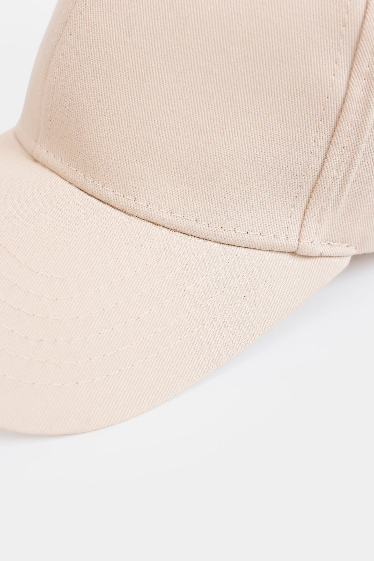 Basic P-Cap - Cougar Clothing