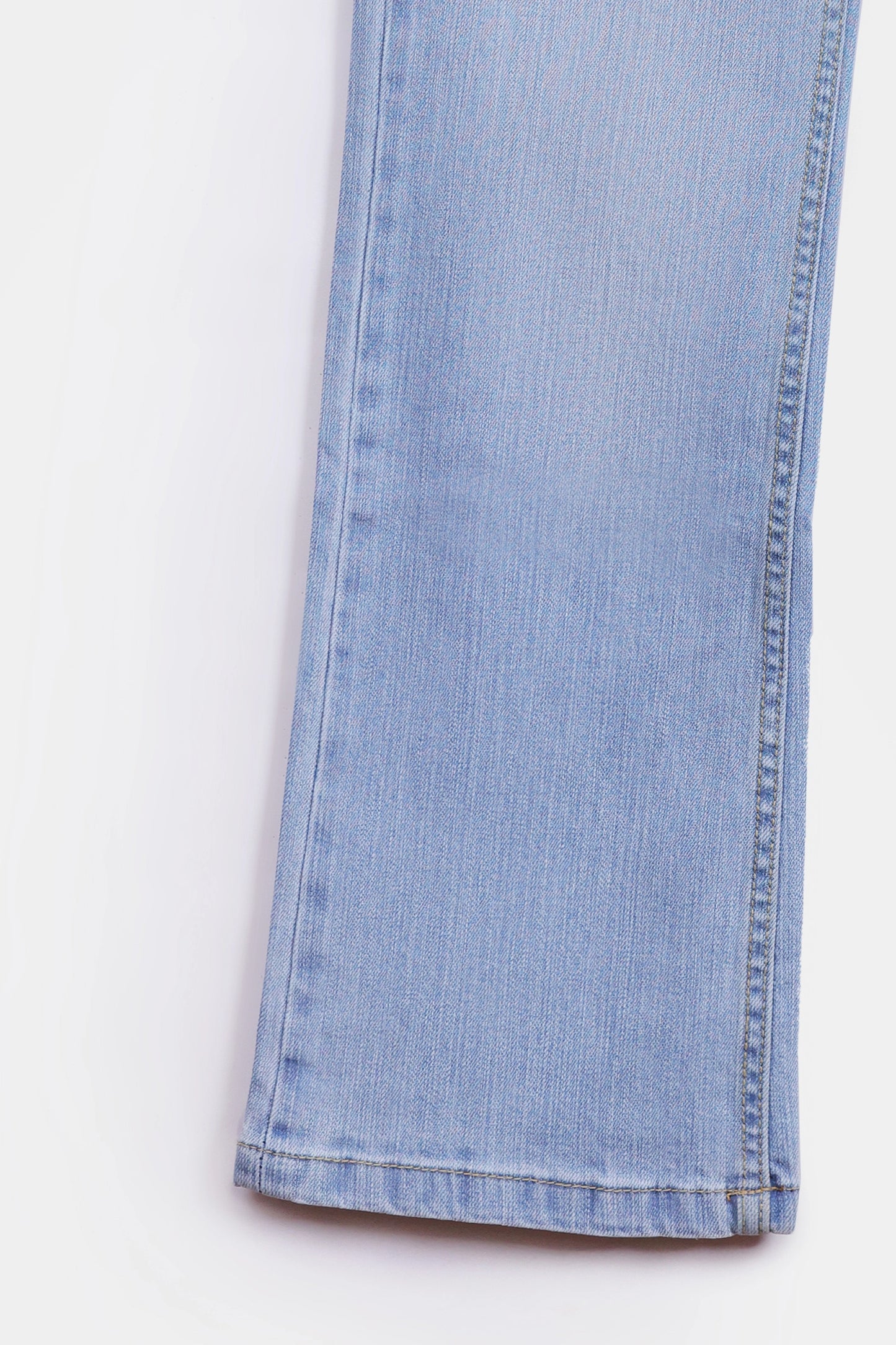 Boot Cut Jeans - Cougar Clothing