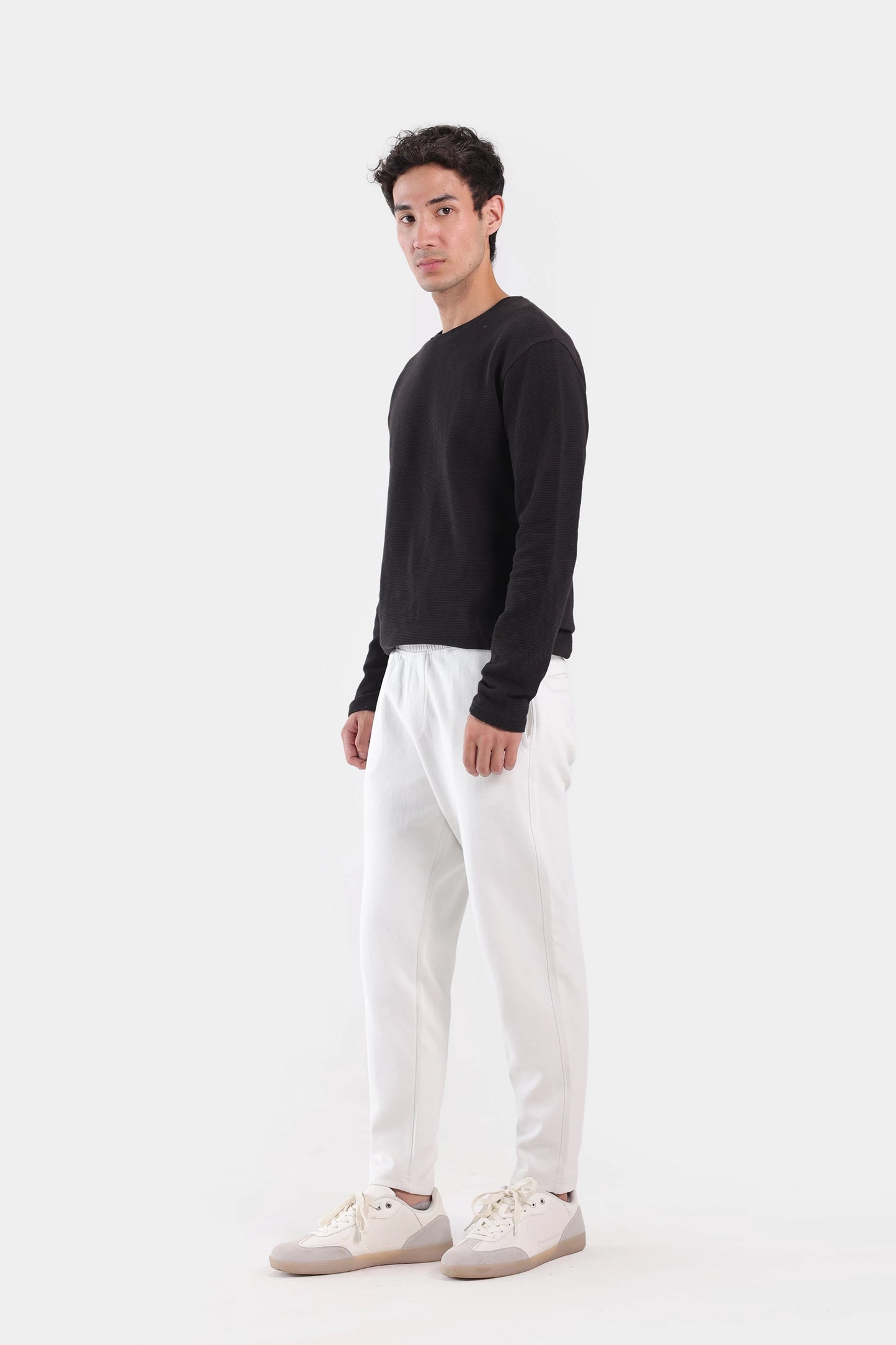 Basic Interlock Trousers - Cougar Clothing