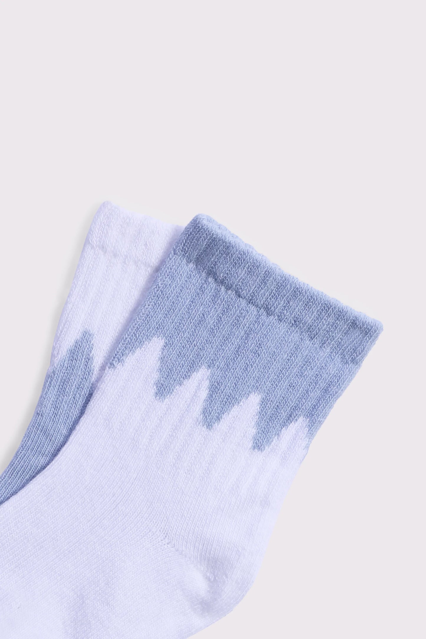 Pack of 2 Crew Socks - Cougar Clothing