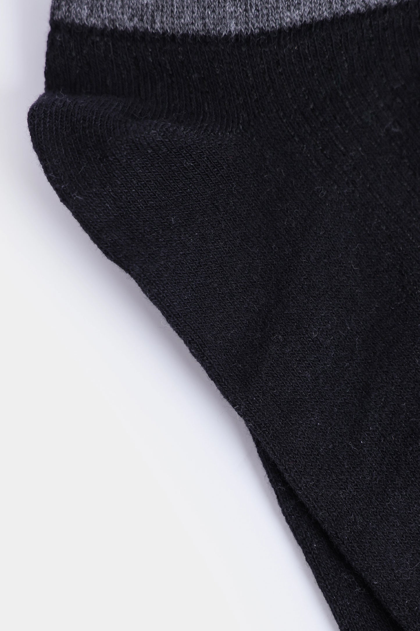 Pack of 3 No Show Socks - Cougar Clothing