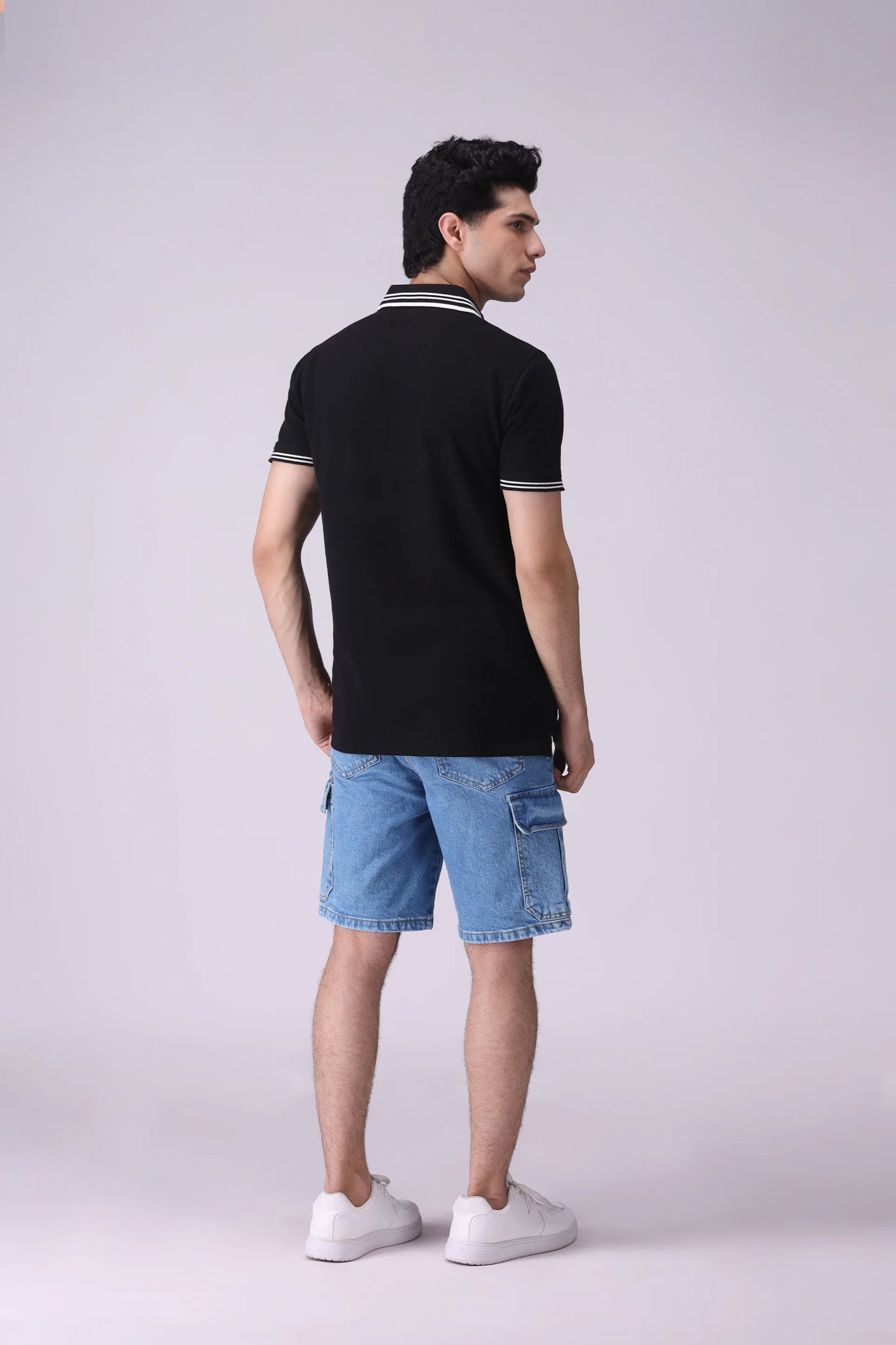 Cargo Shorts - Cougar Clothing