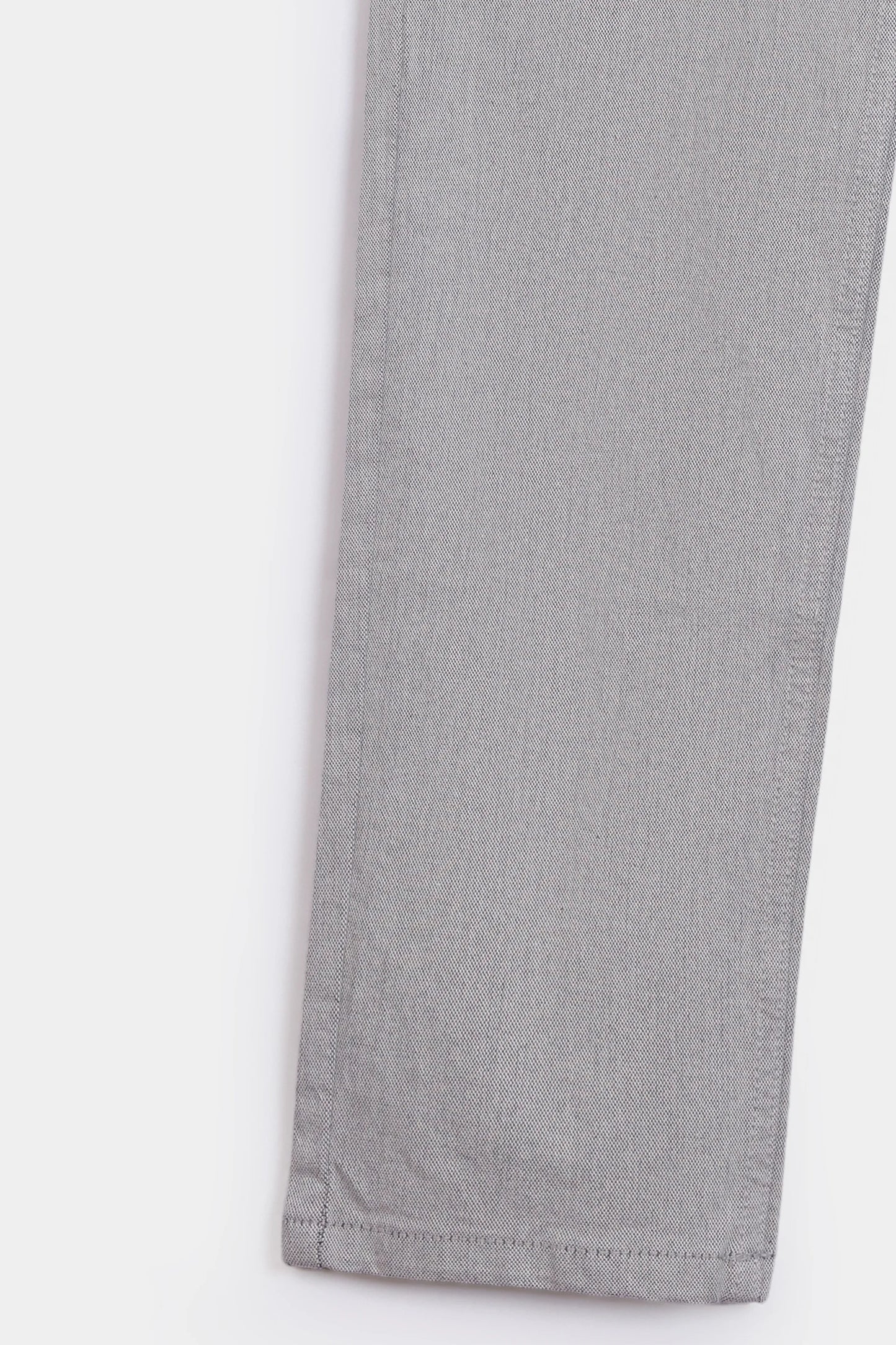 Basic 5 Pocket Twill Pants - Cougar Clothing