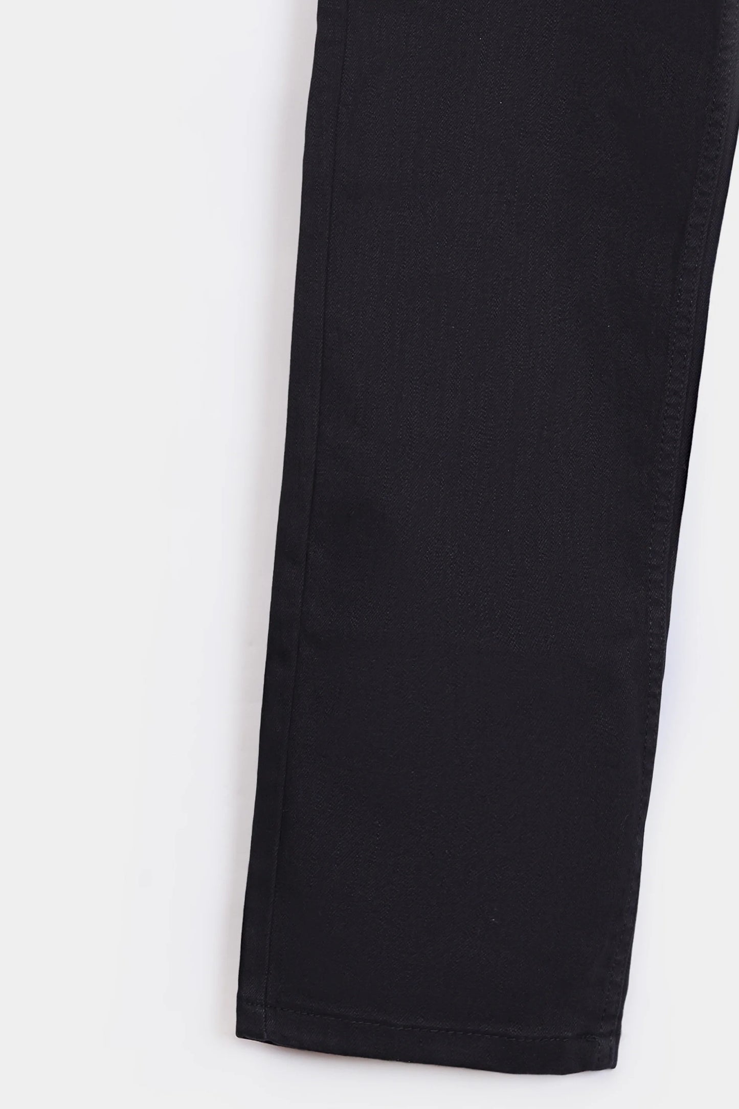 Denim 5 Pocket Pants - Cougar Clothing