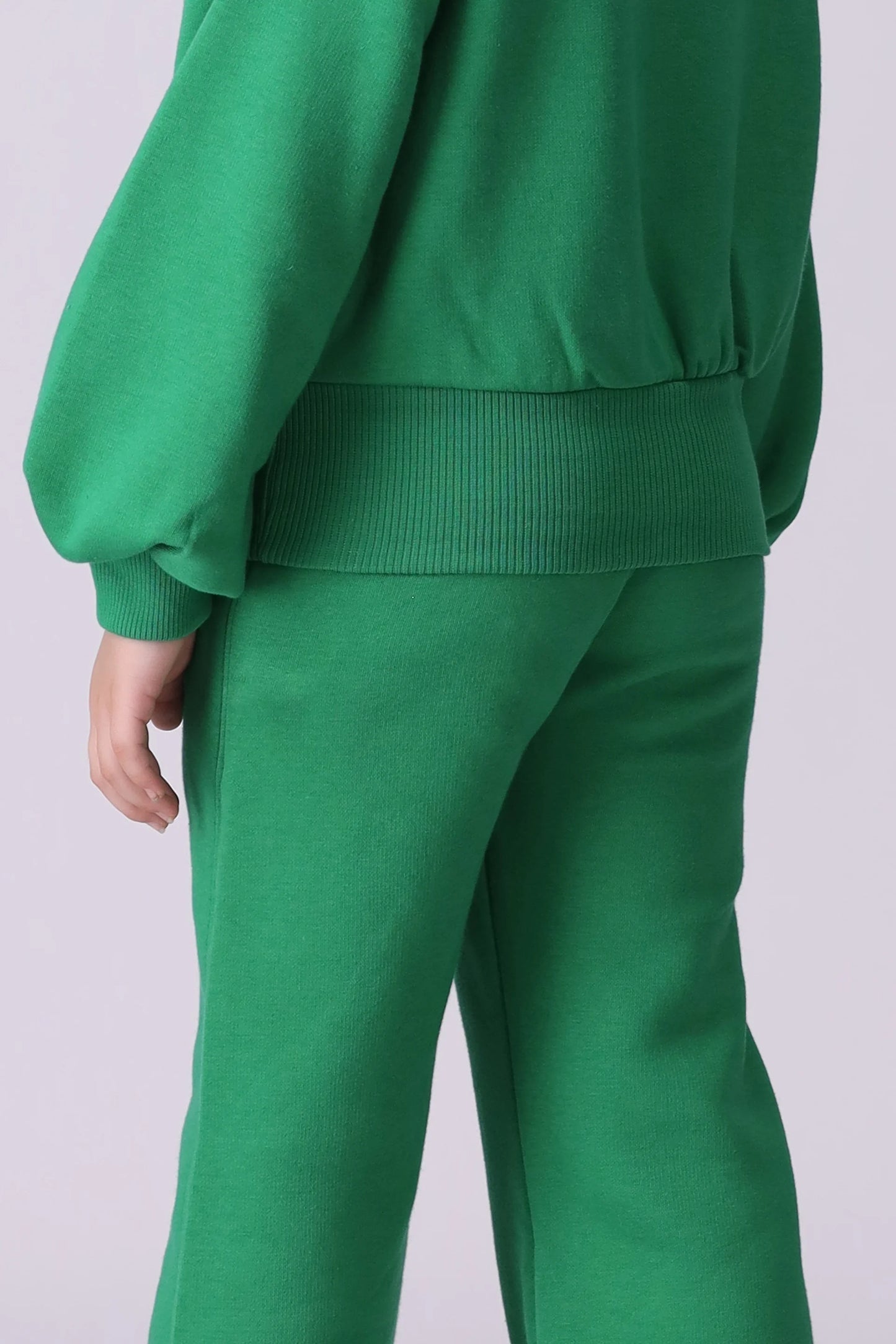 Loose Fit Trousers - Cougar Clothing