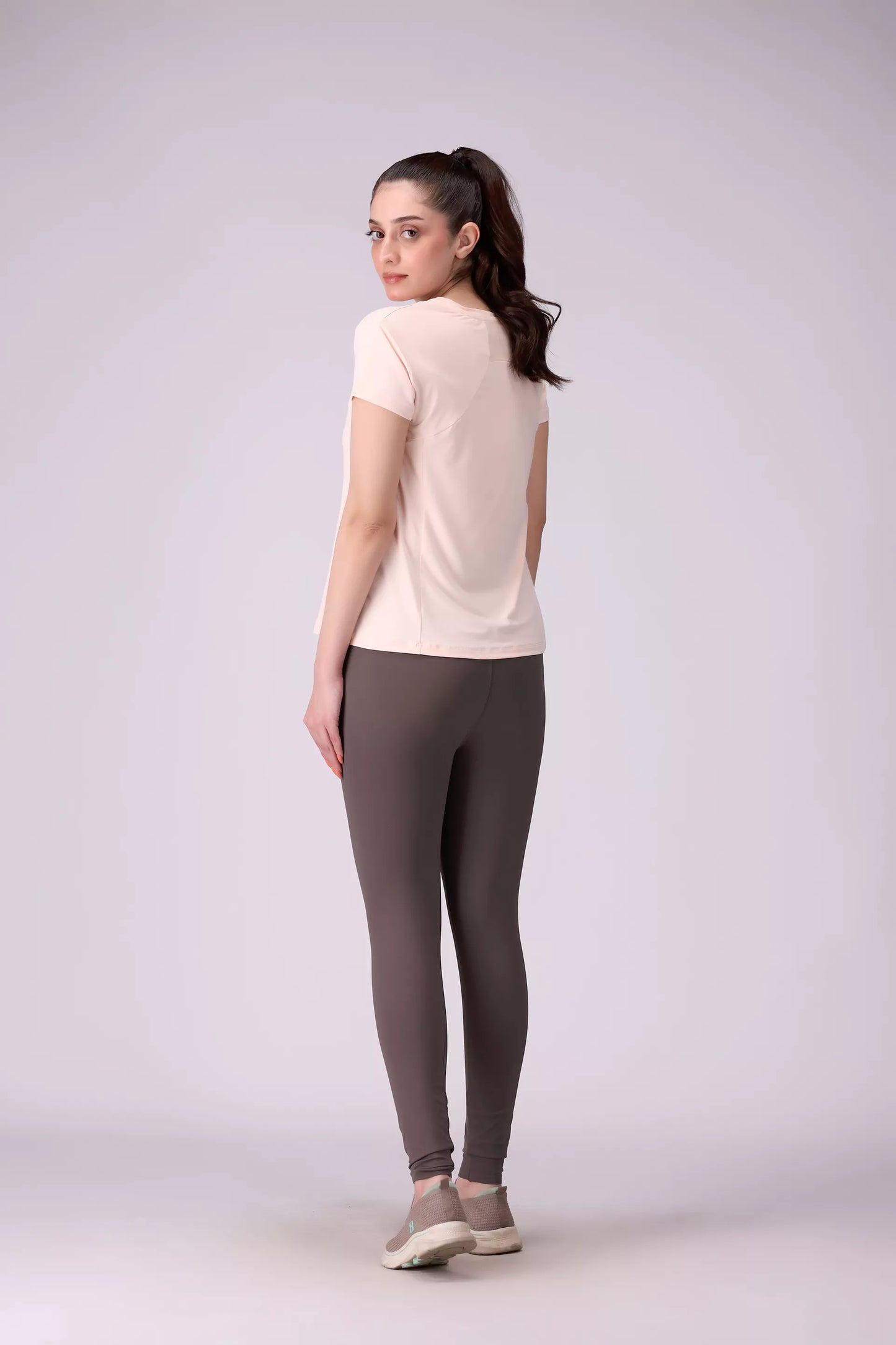 Activewear T-Shirt - Cougar Clothing