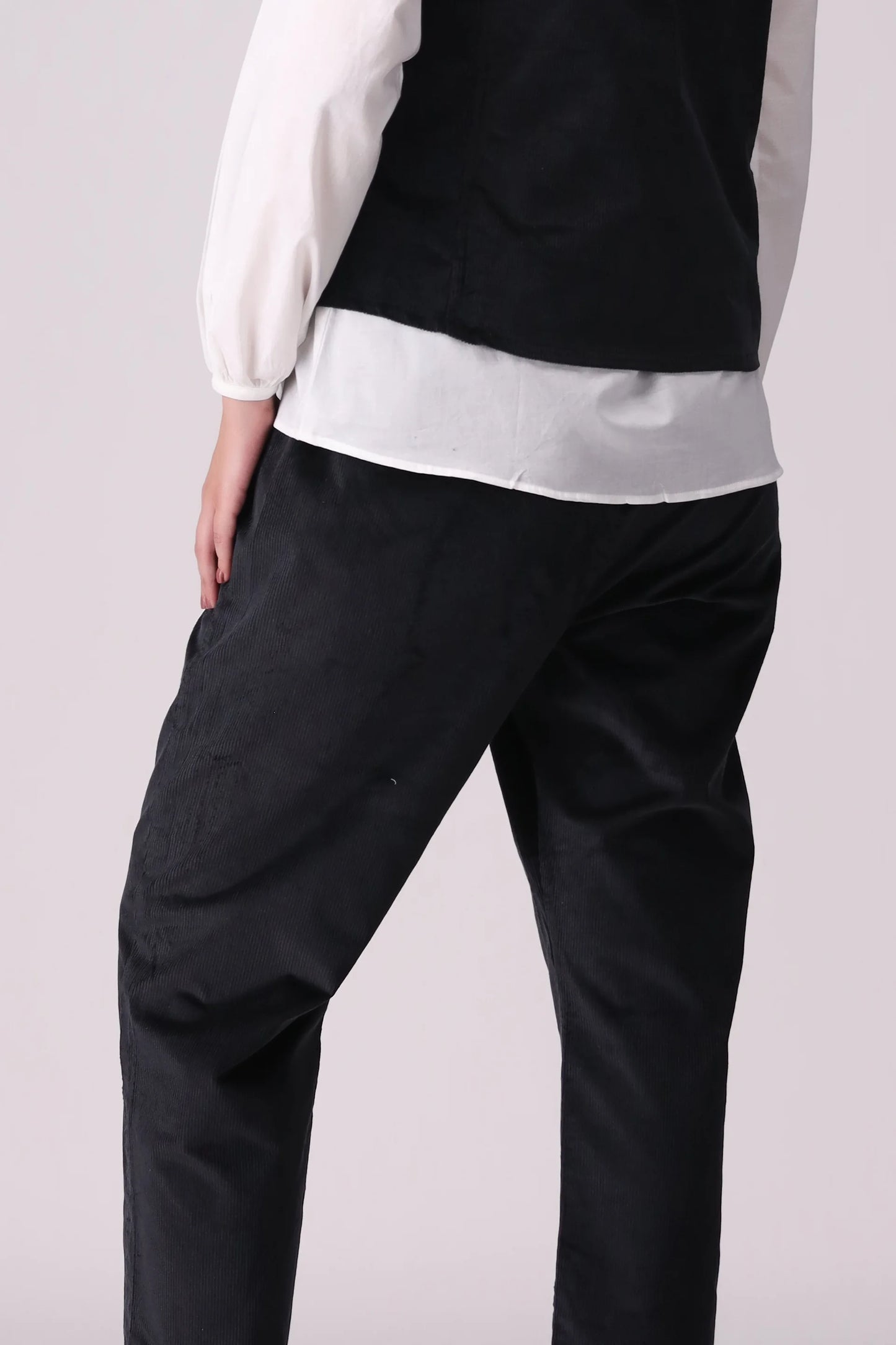 Corduroy Trousers - Cougar Clothing