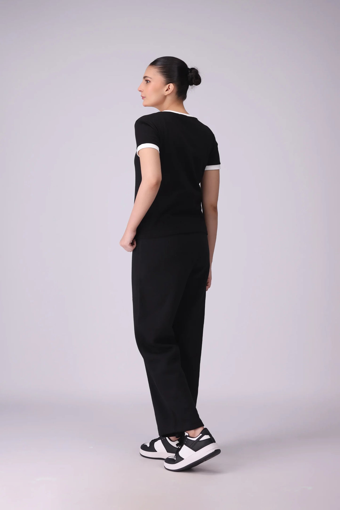 SELF LOVE Graphic T-Shirt - Cougar Clothing