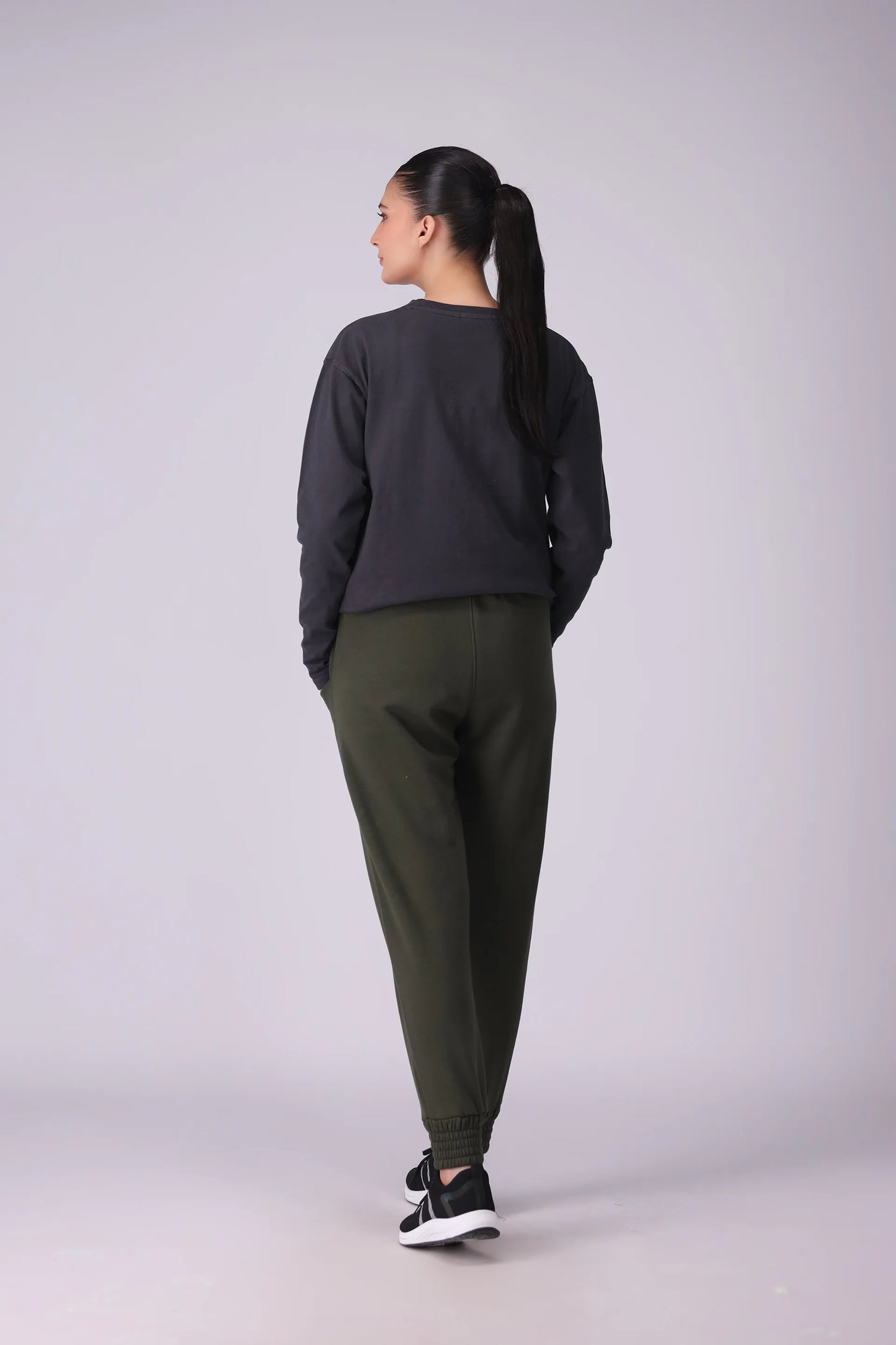 Full Sleeves Graphic T-Shirt - Cougar Clothing