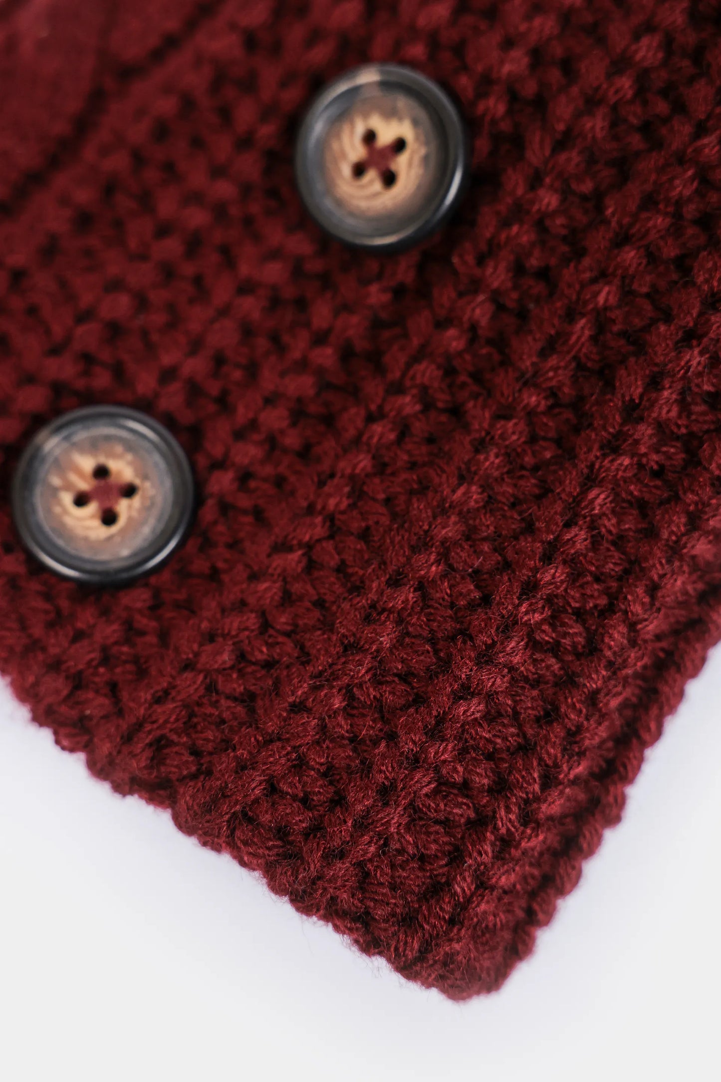 Knitted Boot Cuffs | Short Leg Warmers - Cougar Clothing