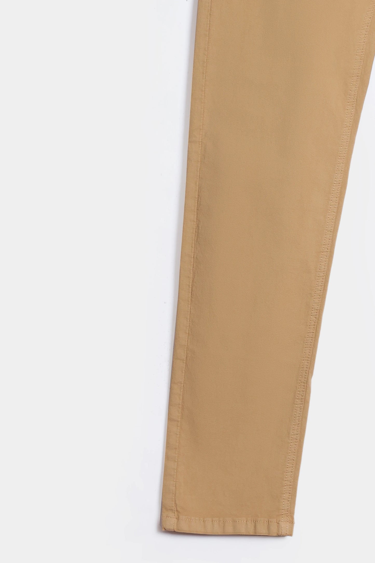 Basic 5 Pocket Slim Fit Pants - Cougar Clothing