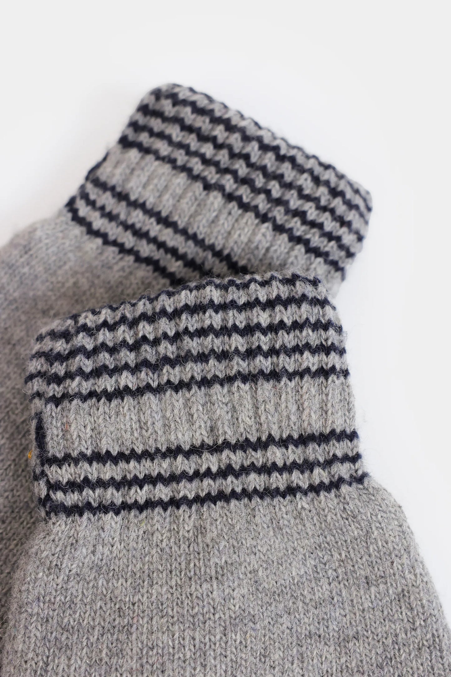 Knitted Gloves - Cougar Clothing