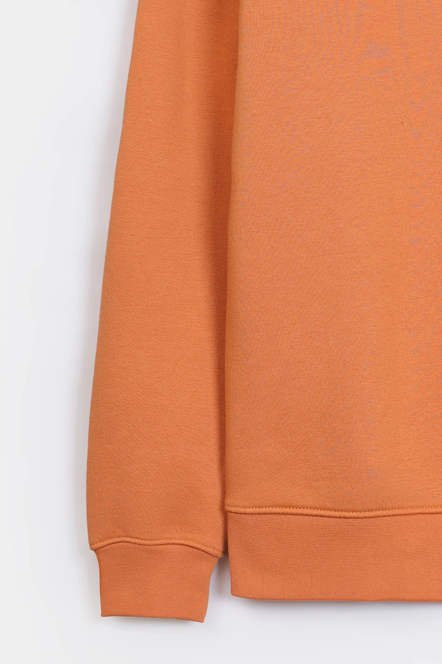 Quarter-Zip Sweatshirt