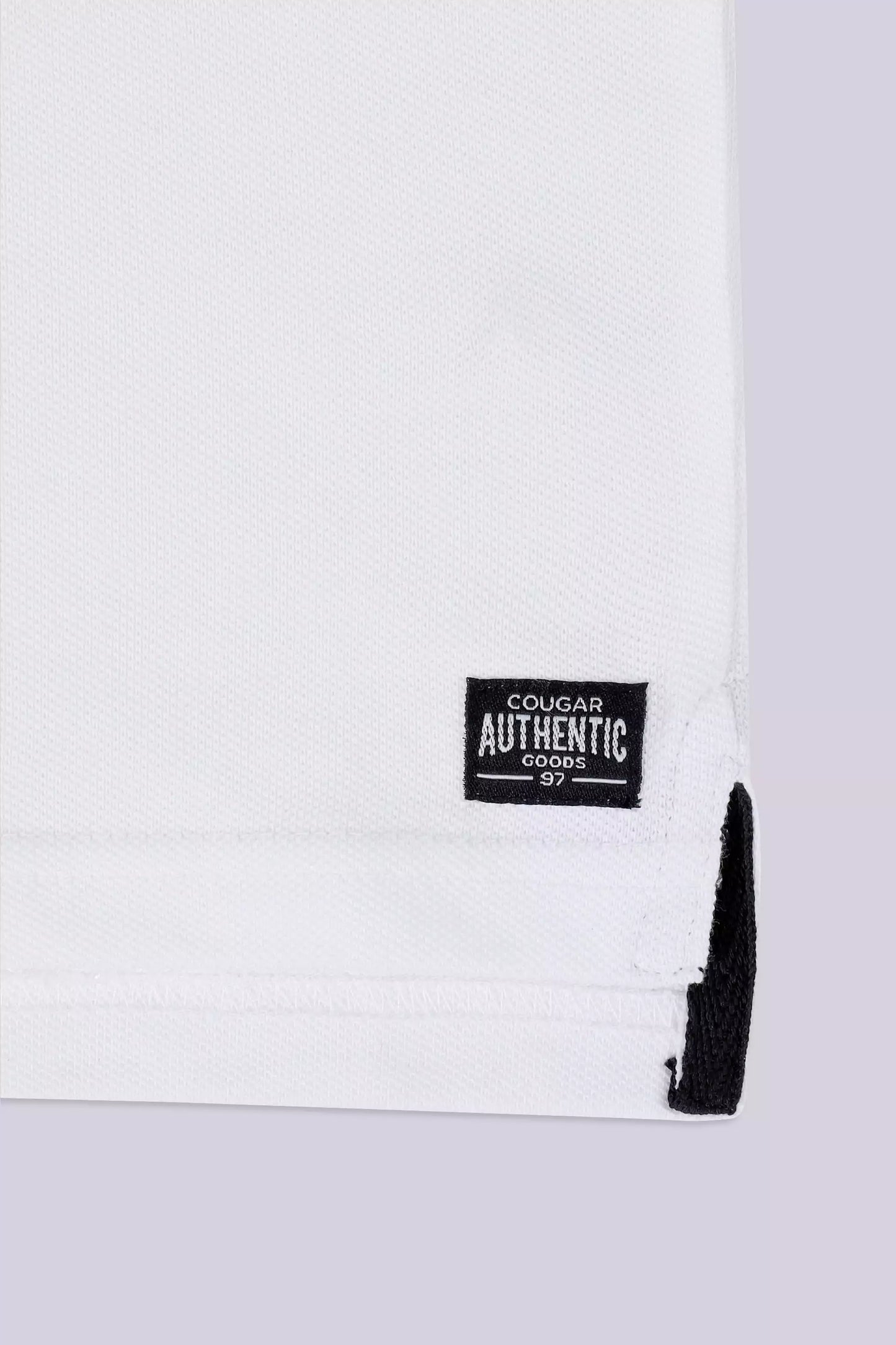 Basic Polo - Cougar Clothing