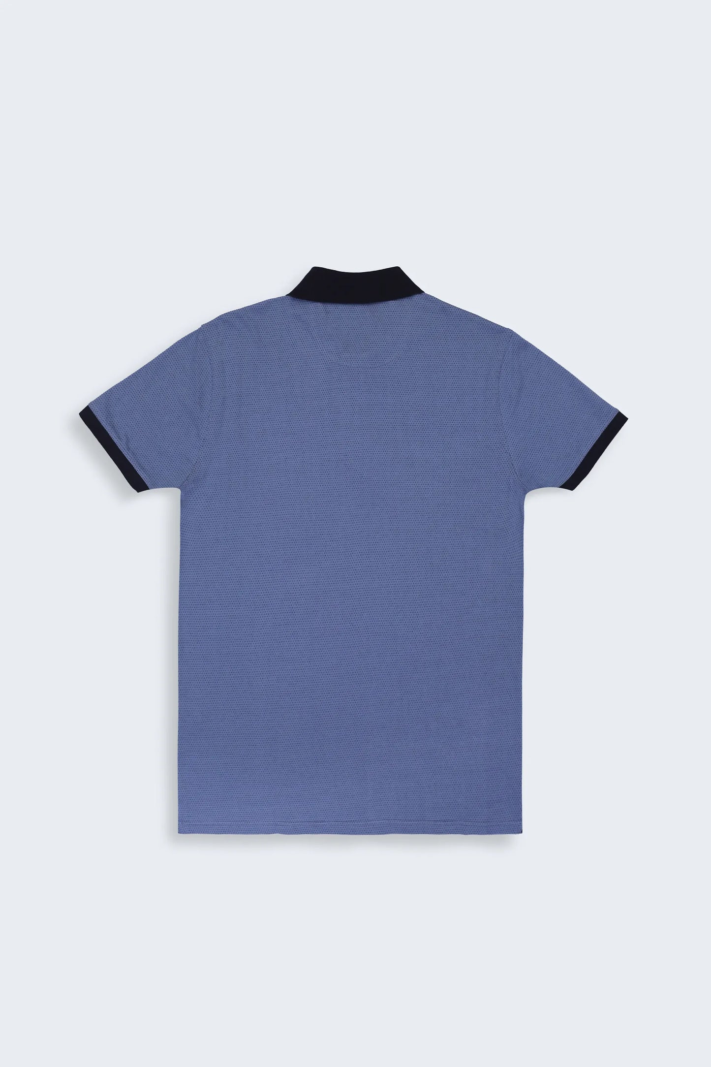 Yarn Dyed Polo - Cougar Clothing