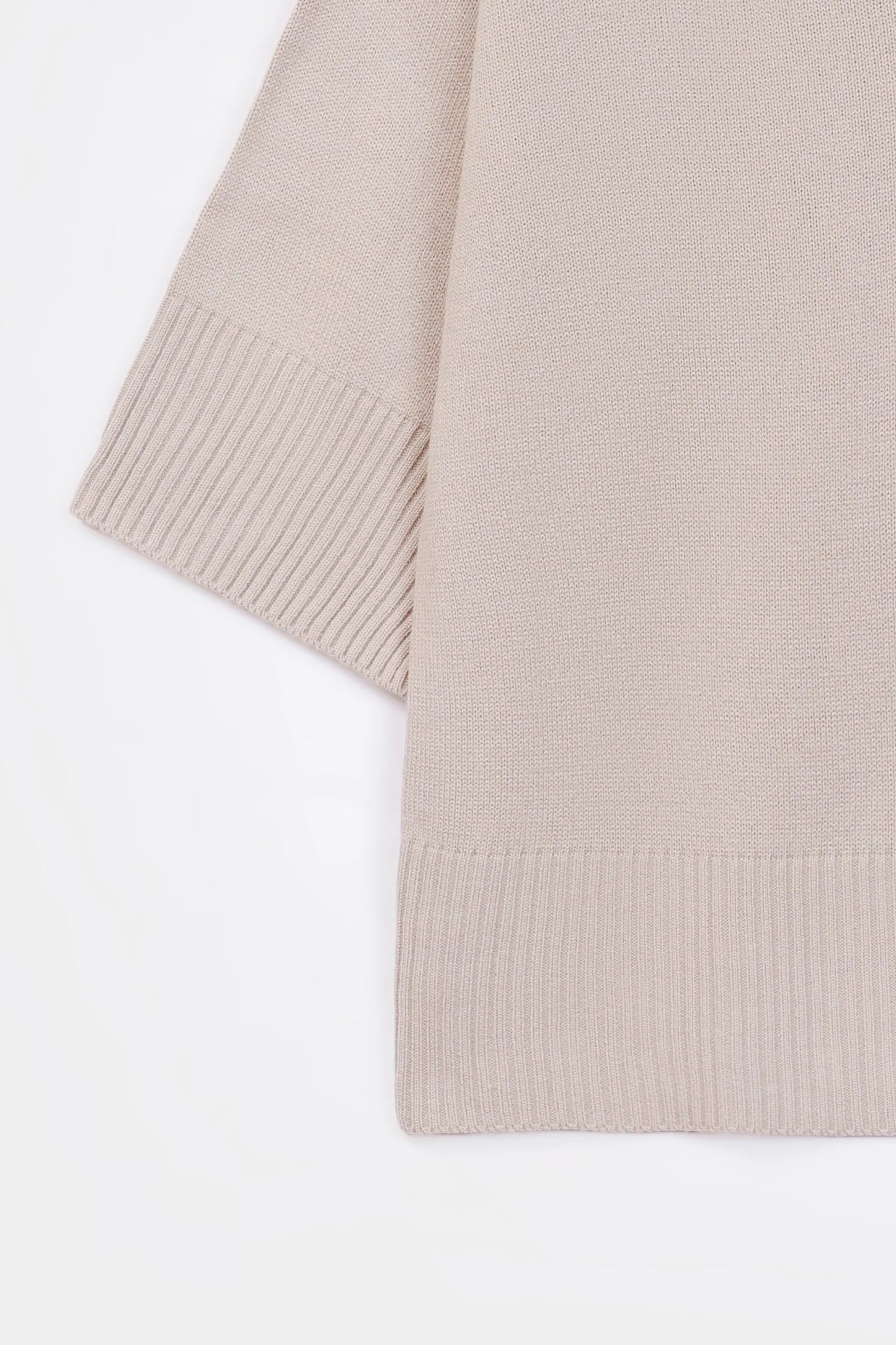 Oversized Sweater - Cougar Clothing