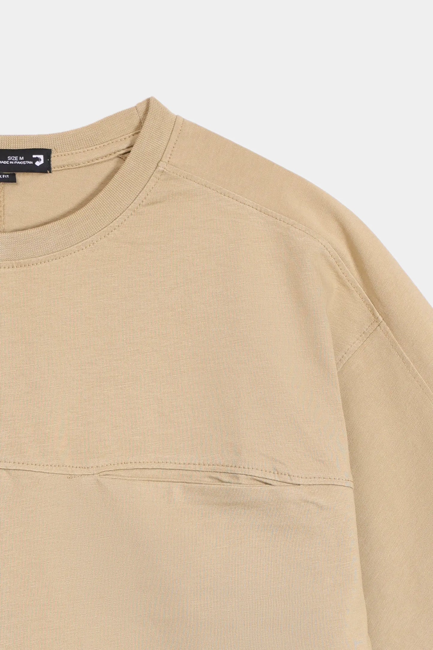 Relaxed T-Shirt - Cougar Clothing