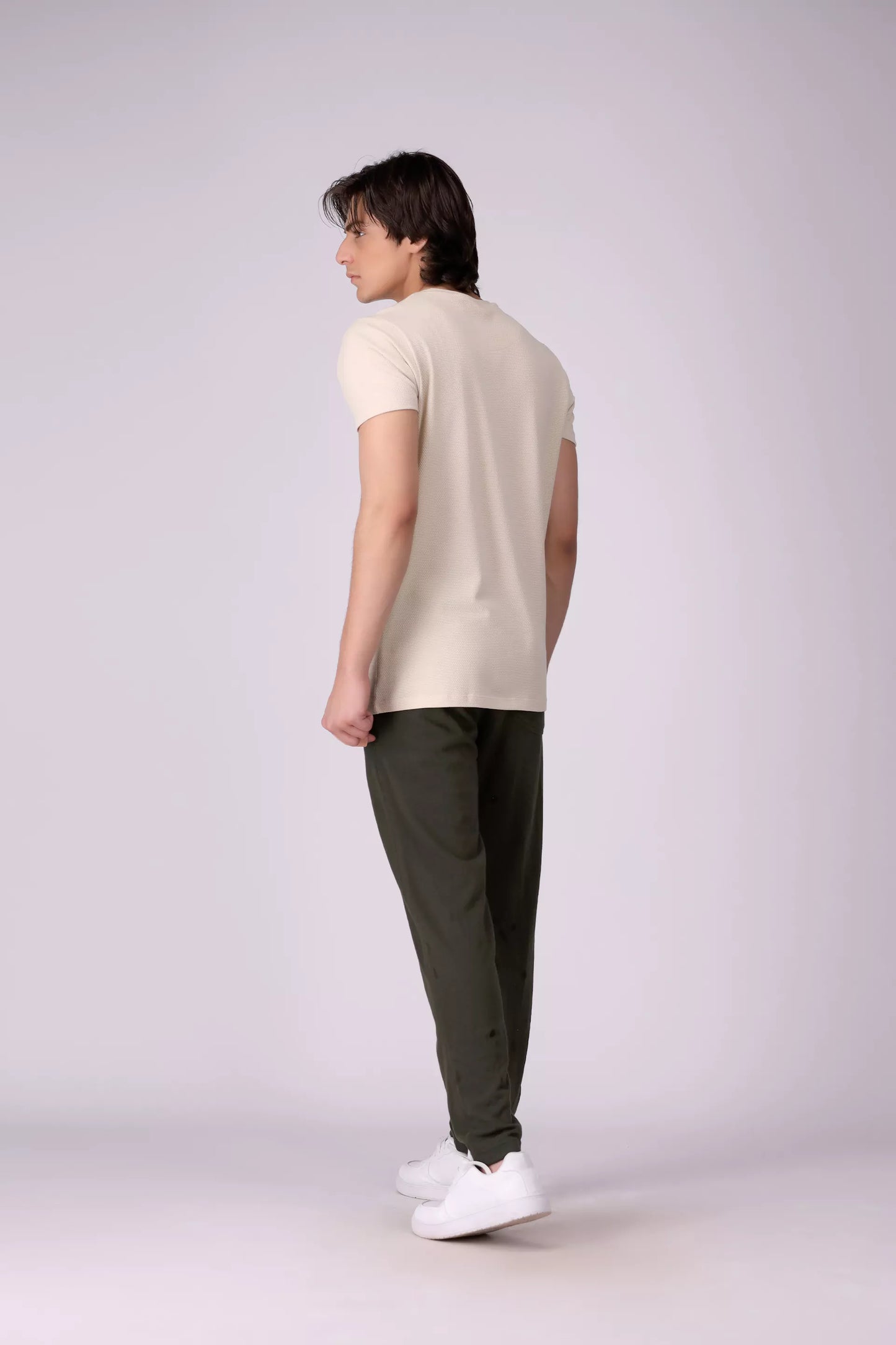 Comfort Fit Jogger Pants - Cougar Clothing