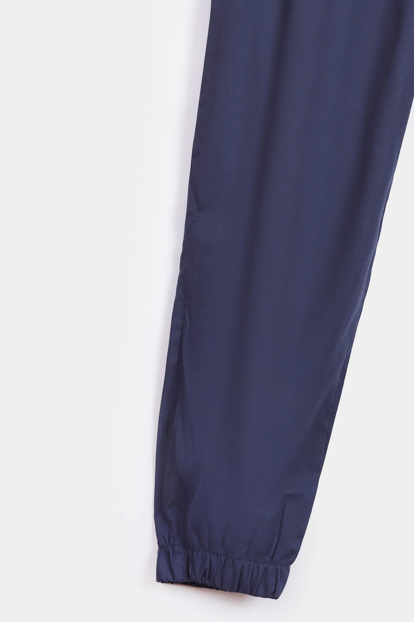 Smart Jogger Fit Trousers - Cougar Clothing